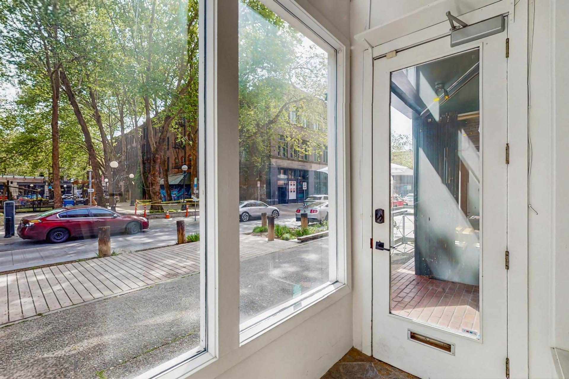 Opulence at The Square