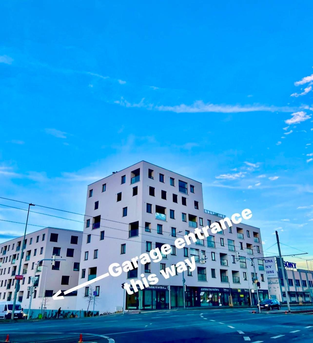 Tomaš Apartment,Free Parking-02 Arena