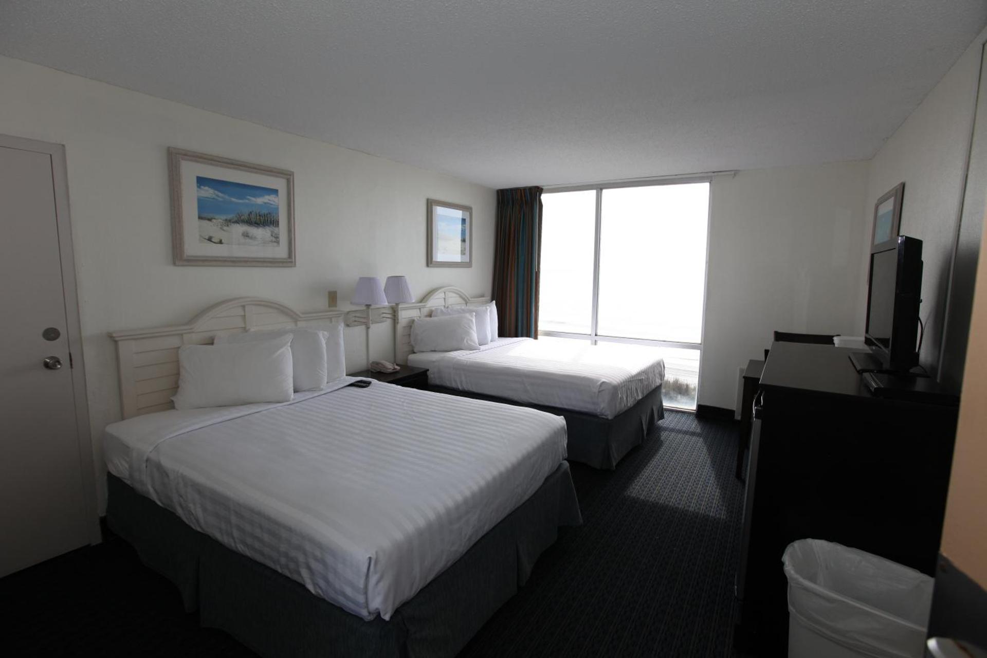 Bar Harbor On The Oceanfront