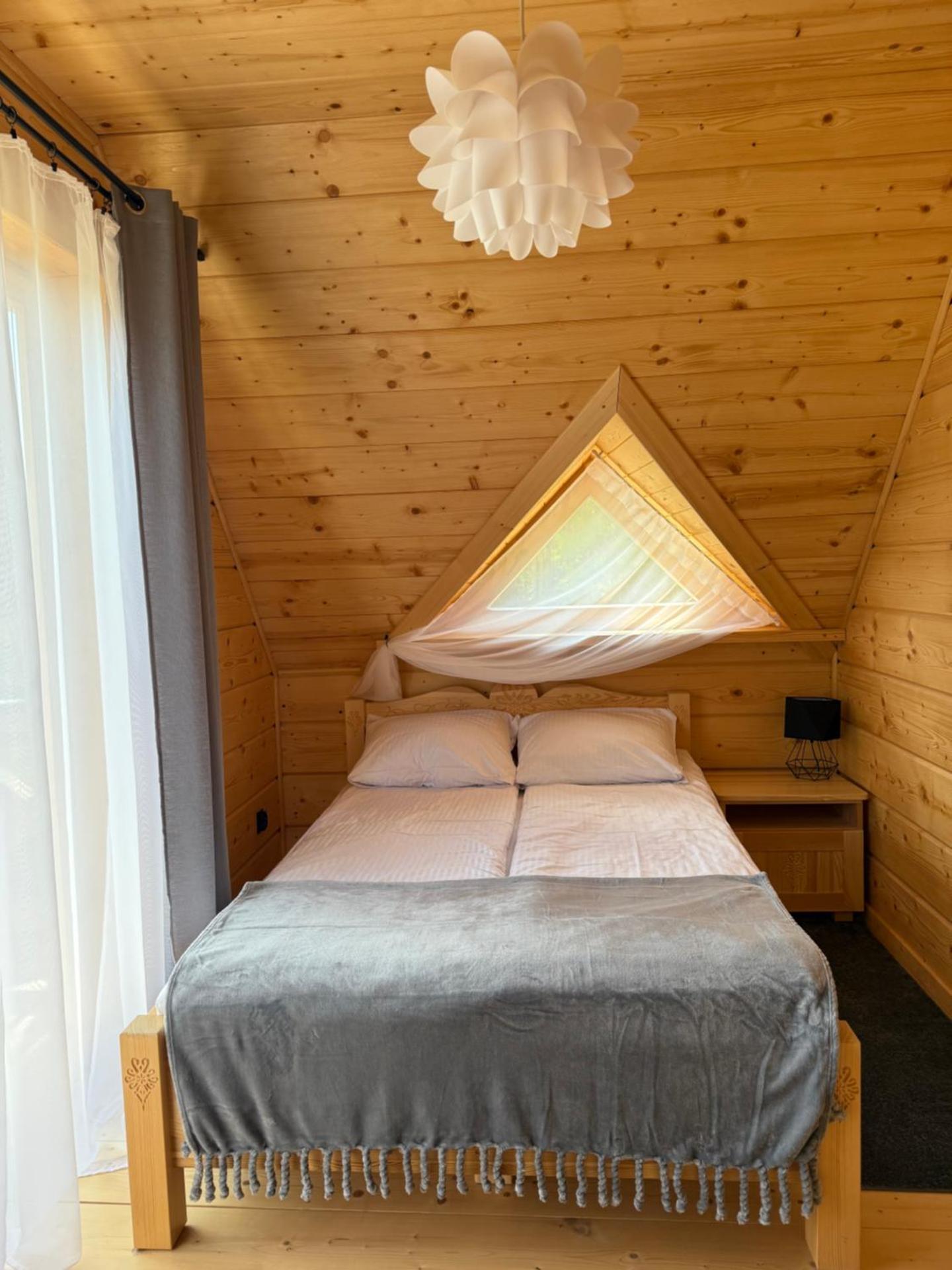 Bacówka Roztocze Resort & Spa