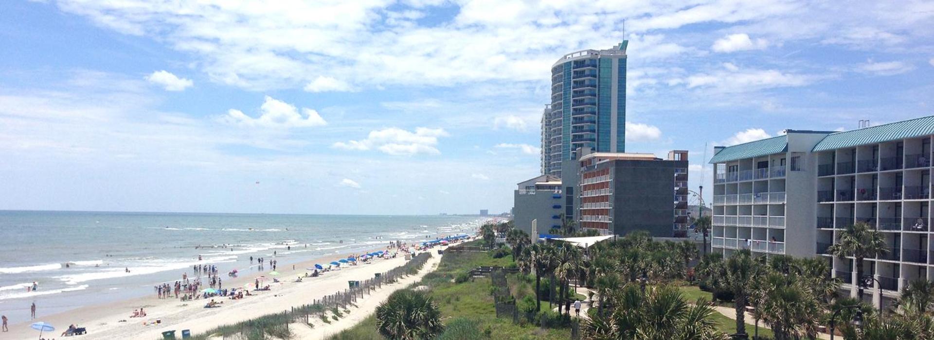 Bar Harbor On The Oceanfront