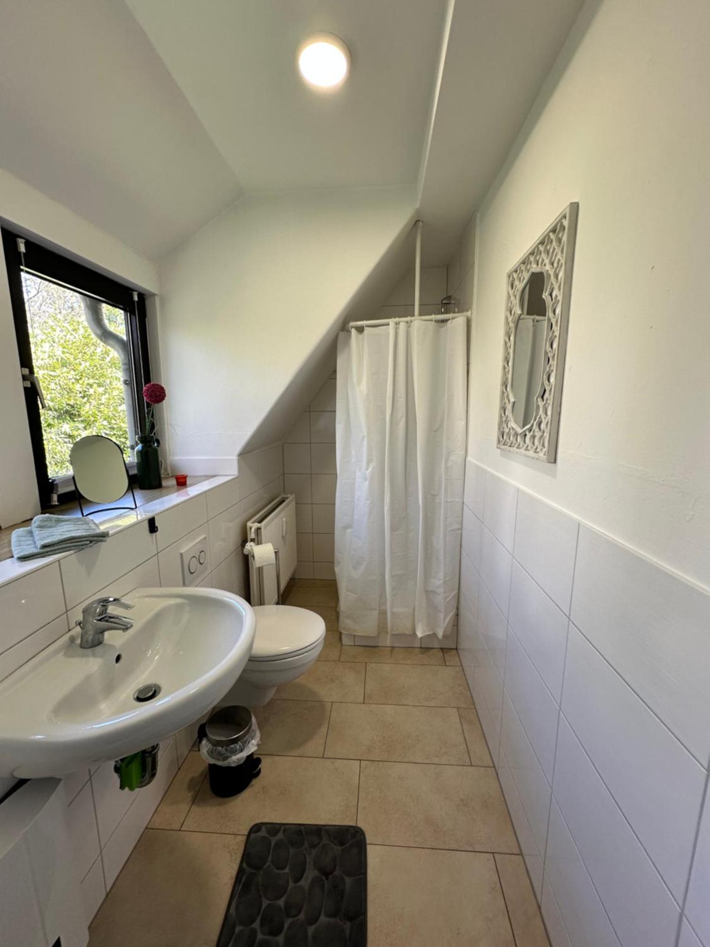 Idyllisches zentrales Appartment