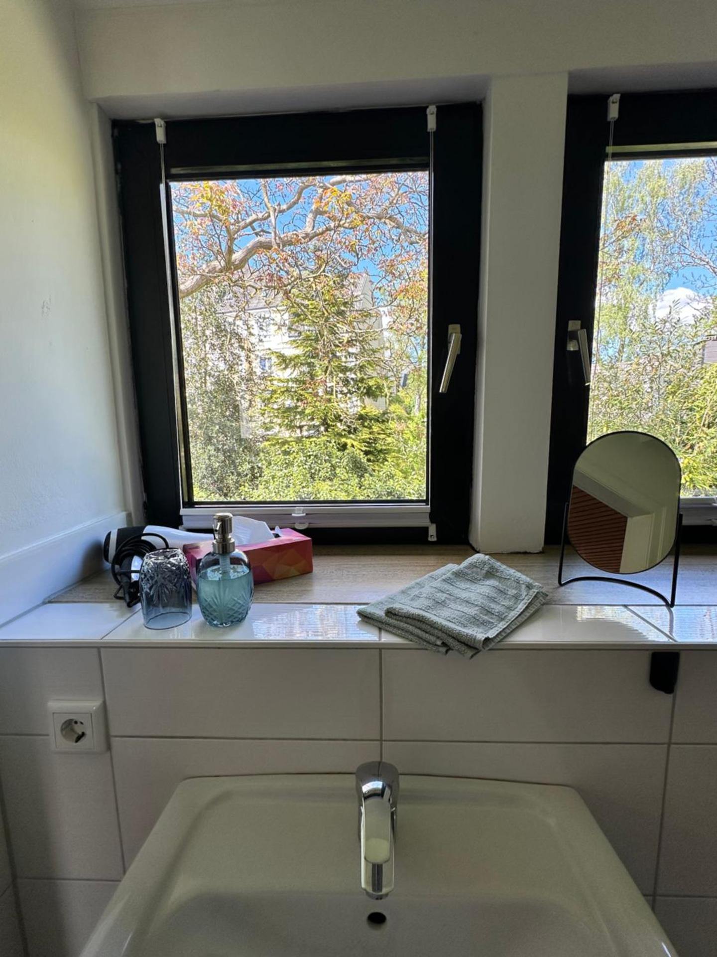 Idyllisches zentrales Appartment