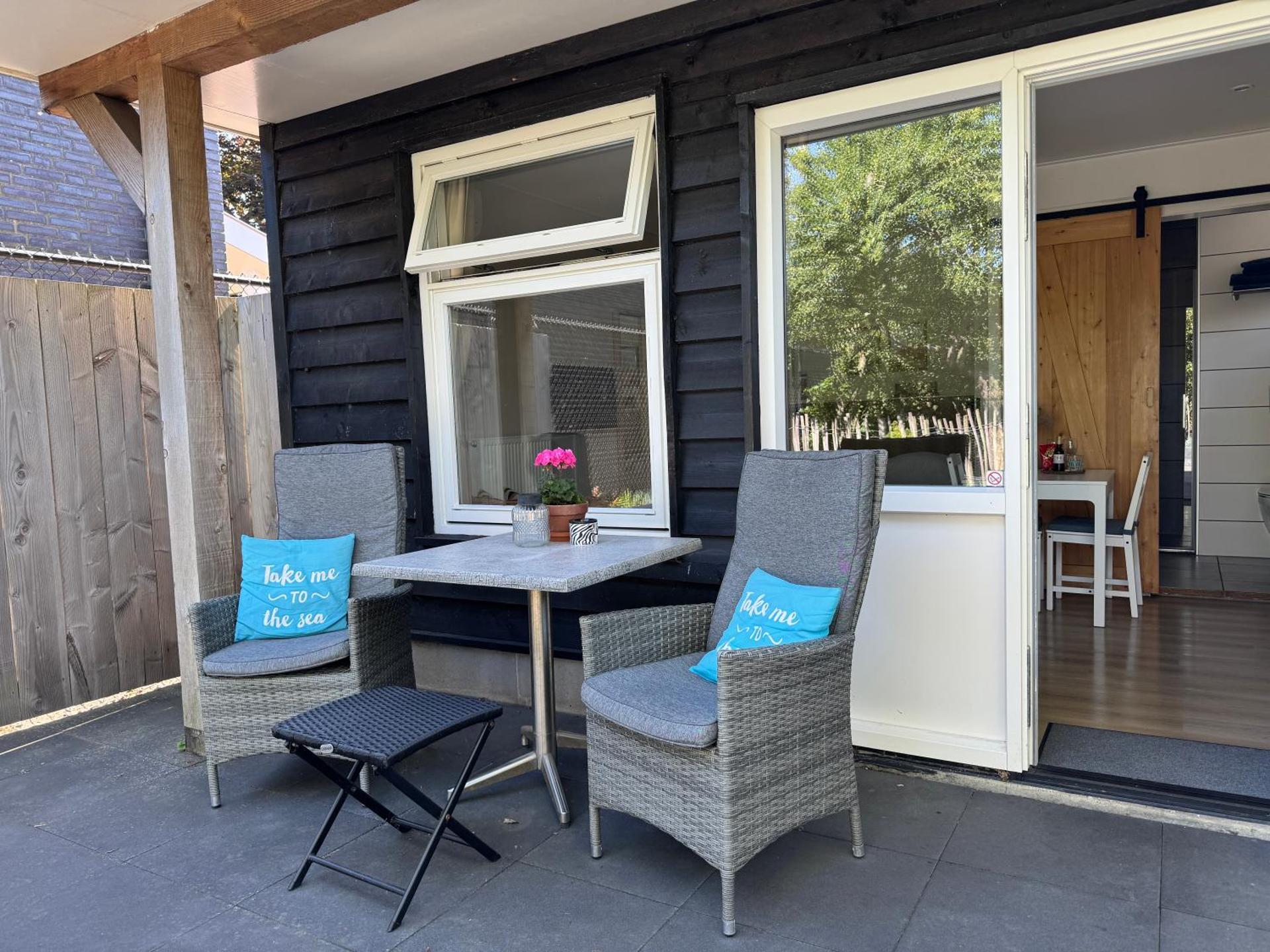 Studio appartement 1nul9