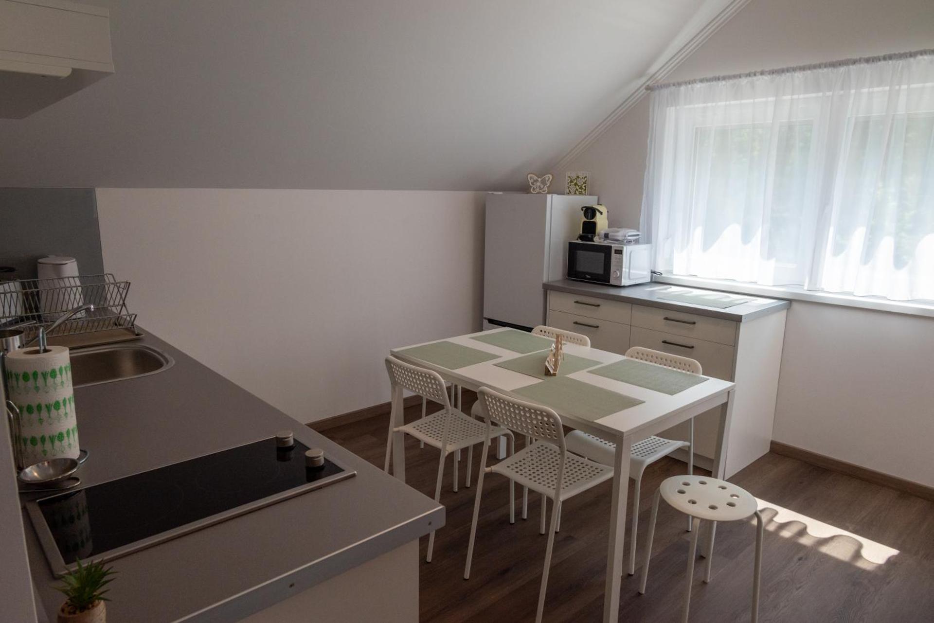 Pipi és Papi vendégház