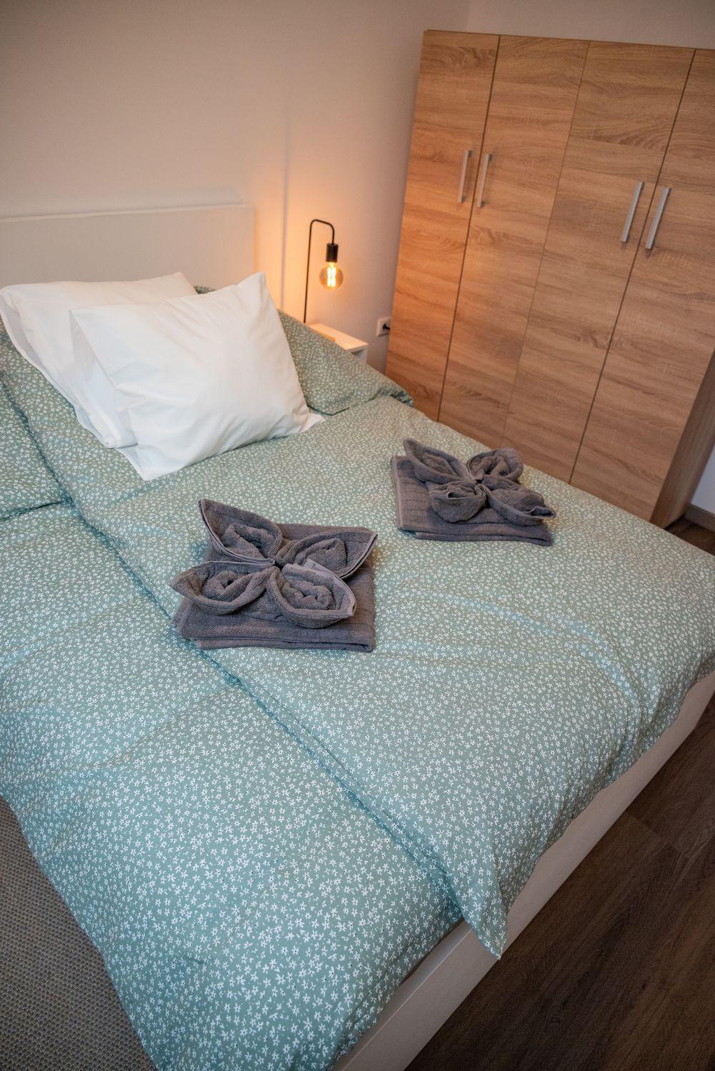 Pipi és Papi vendégház