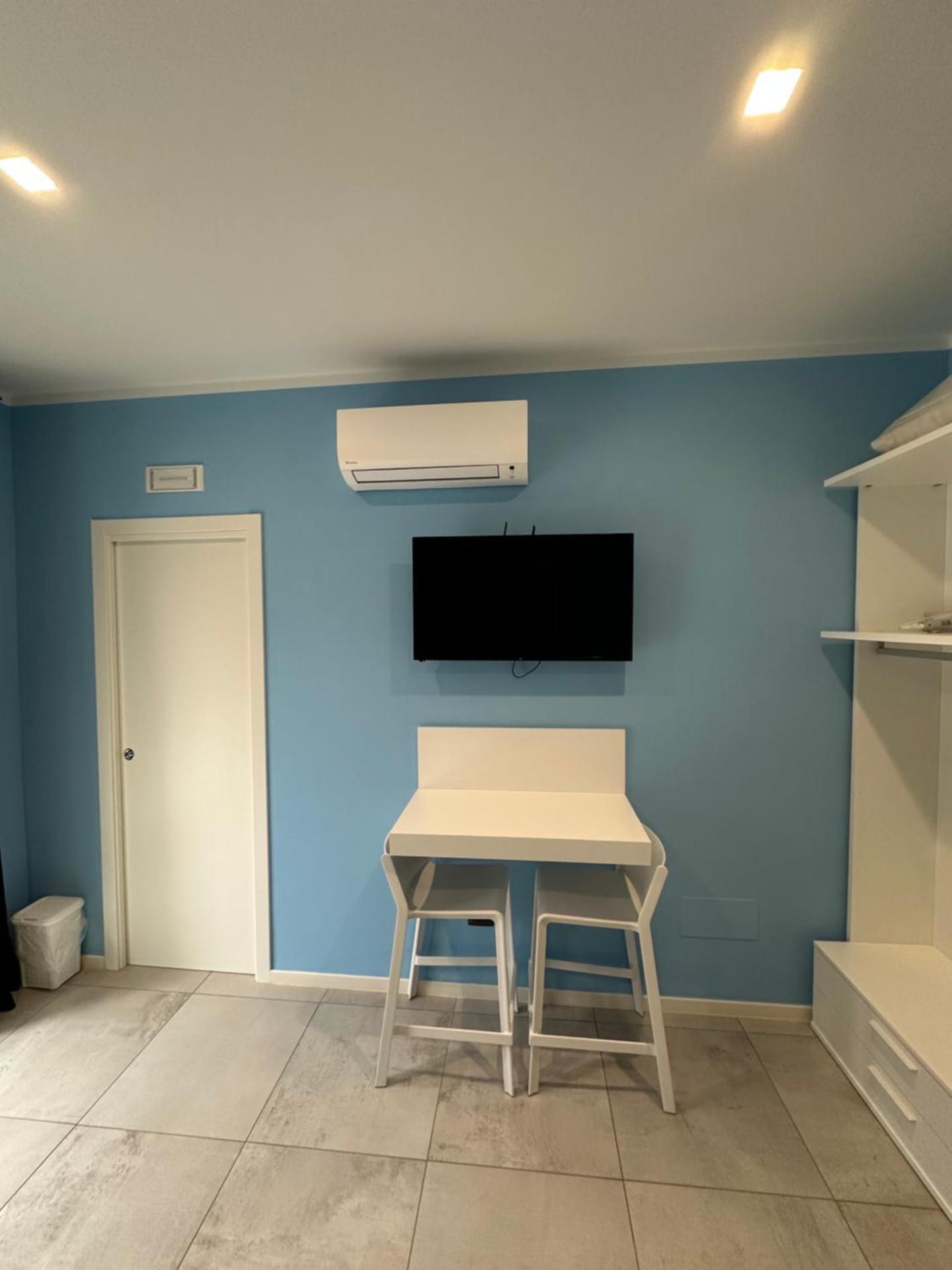 Soulmondo Beach Rooms