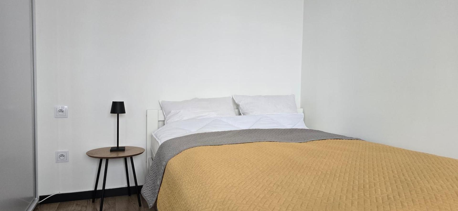 Apartament Typu Studio - TG