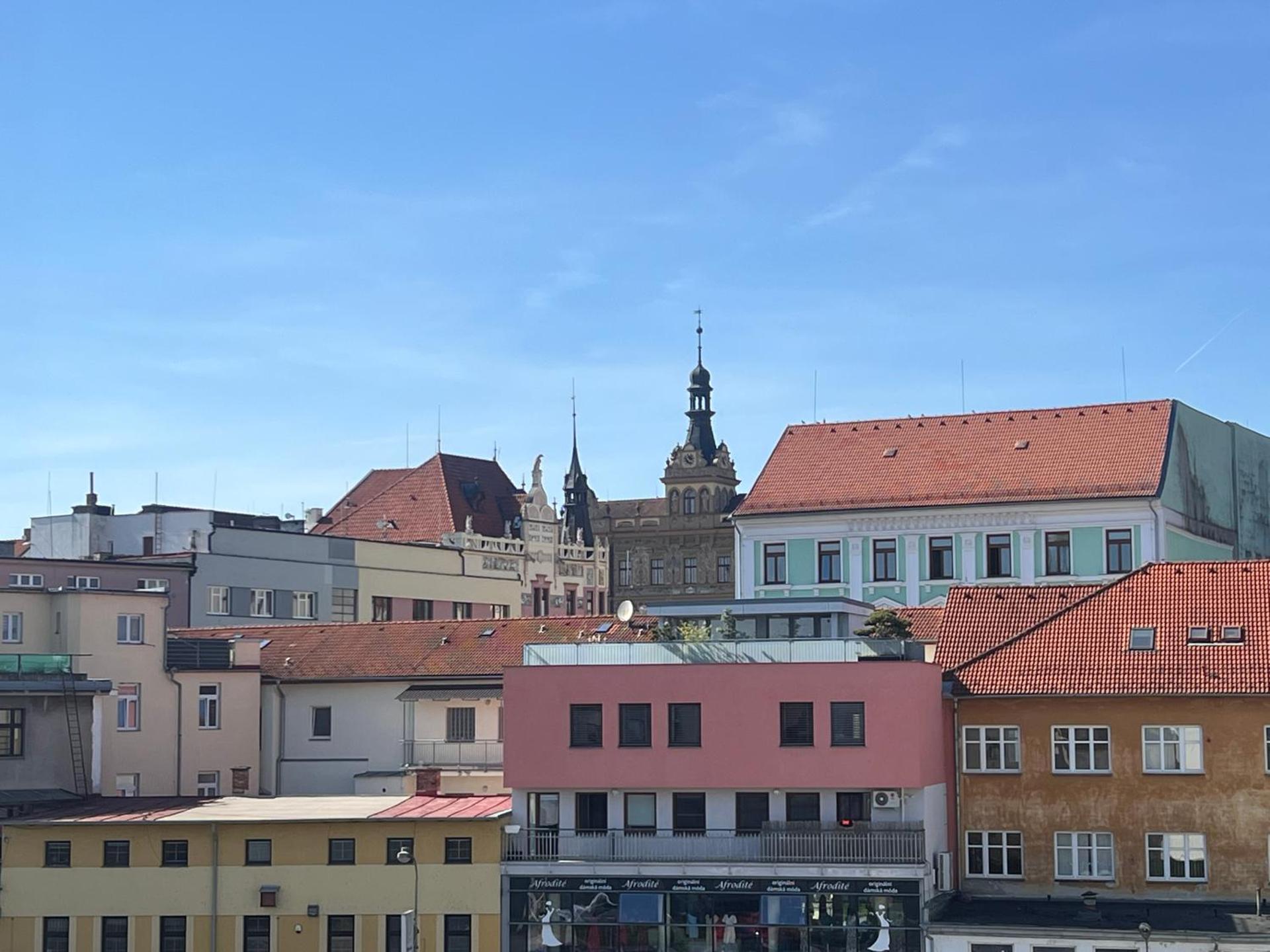 View (from property/room)