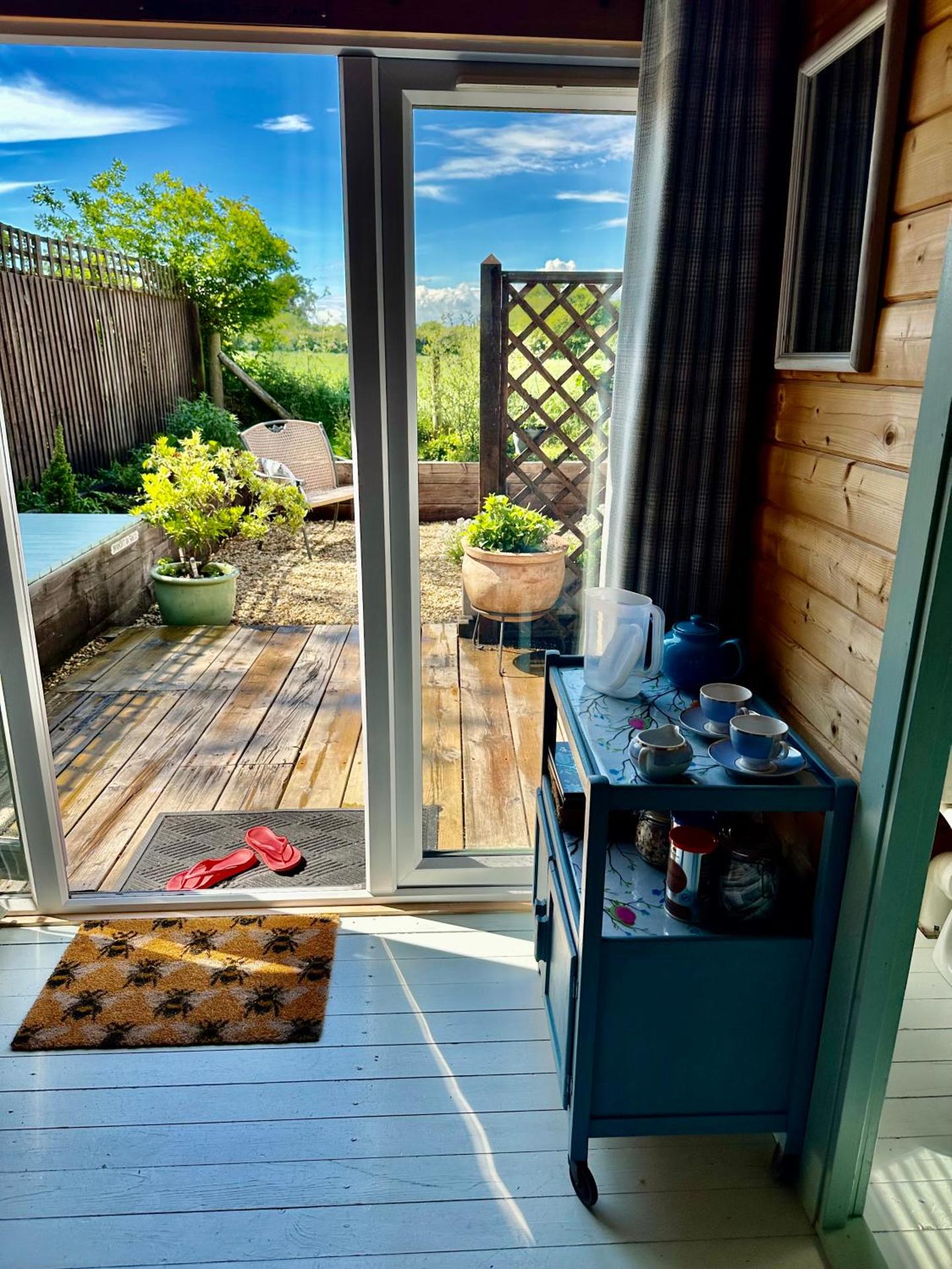 View (from property/room)