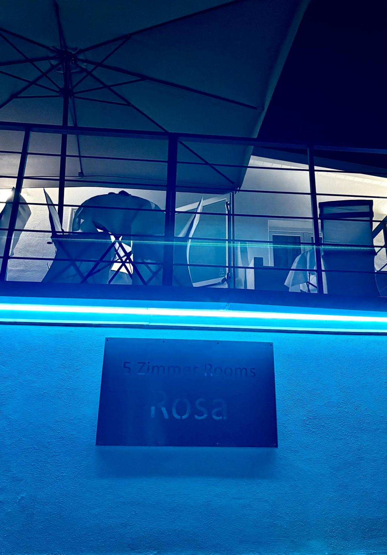 Property logo or sign