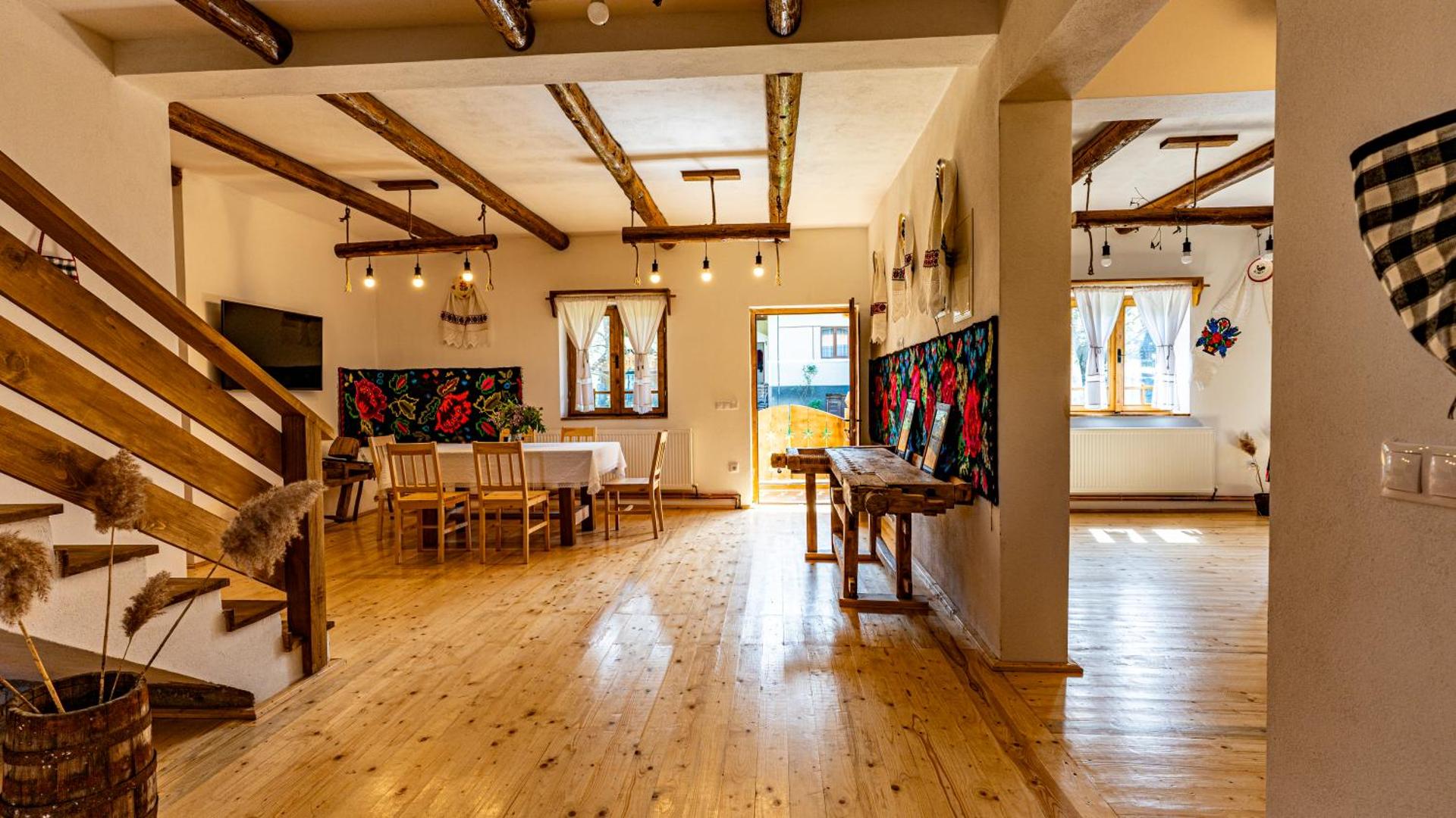 Breb 335 Accomodation & Garden