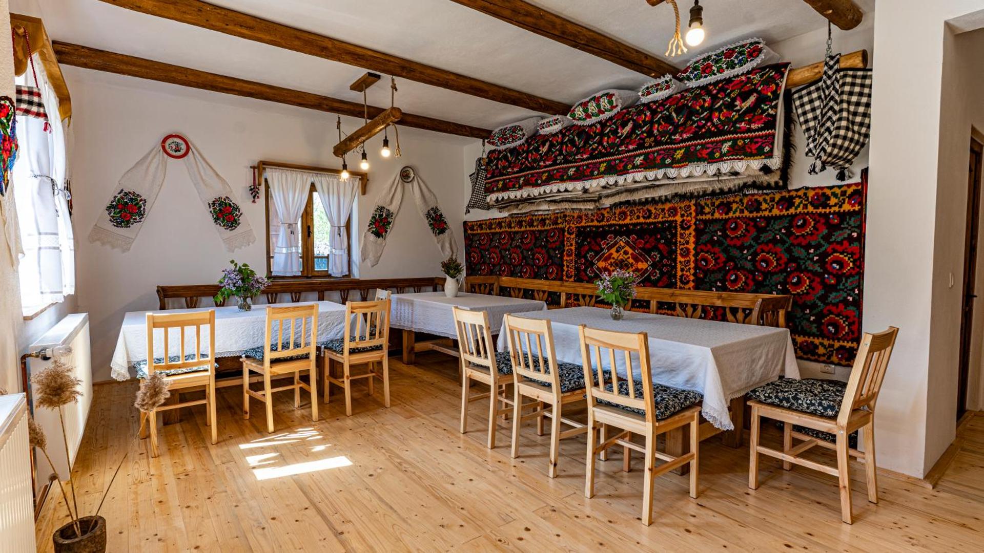 Breb 335 Accomodation & Garden