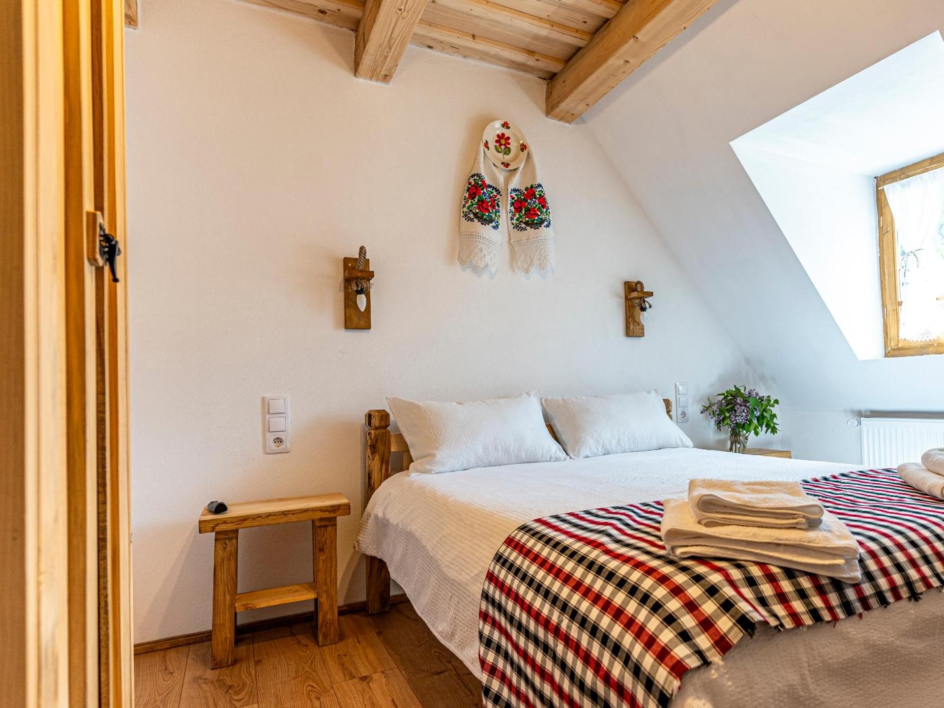 Breb 335 Accomodation & Garden