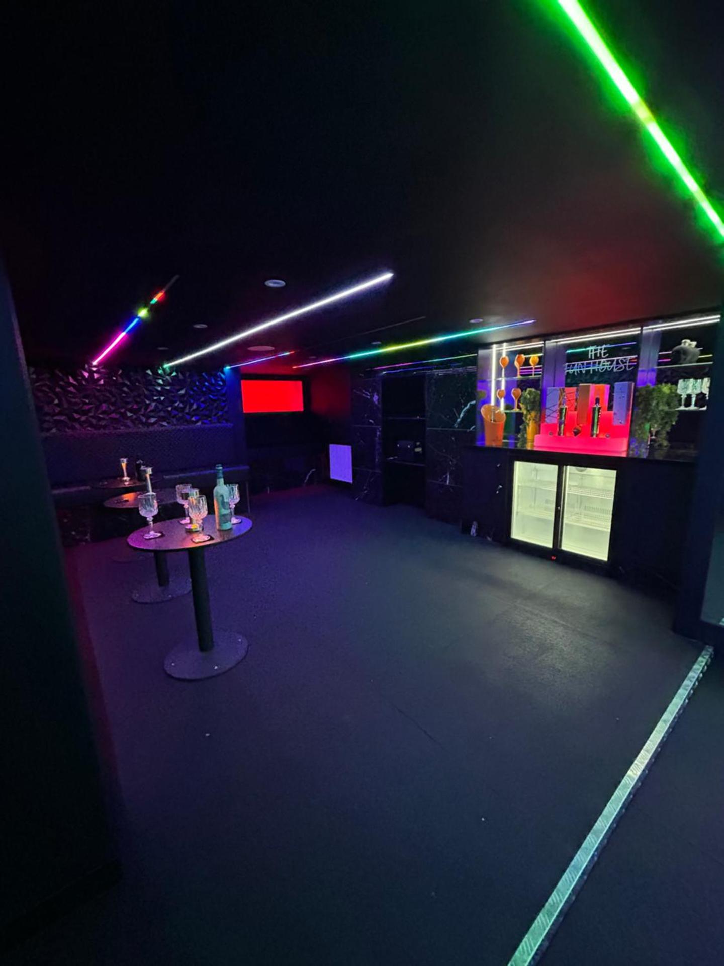 New - The Fun House Blackpool - Private nightclub