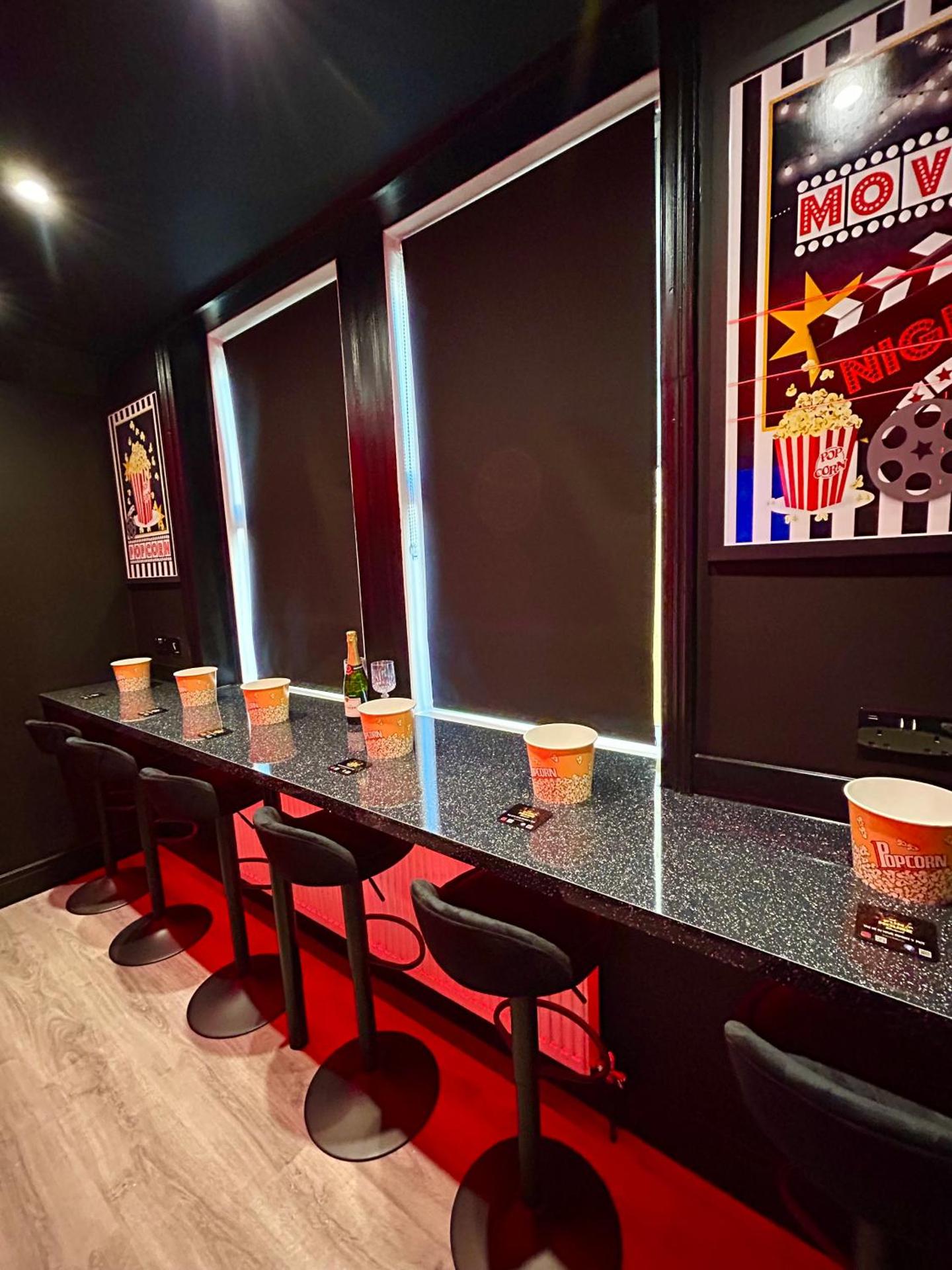 New - The Fun House Blackpool - Private nightclub