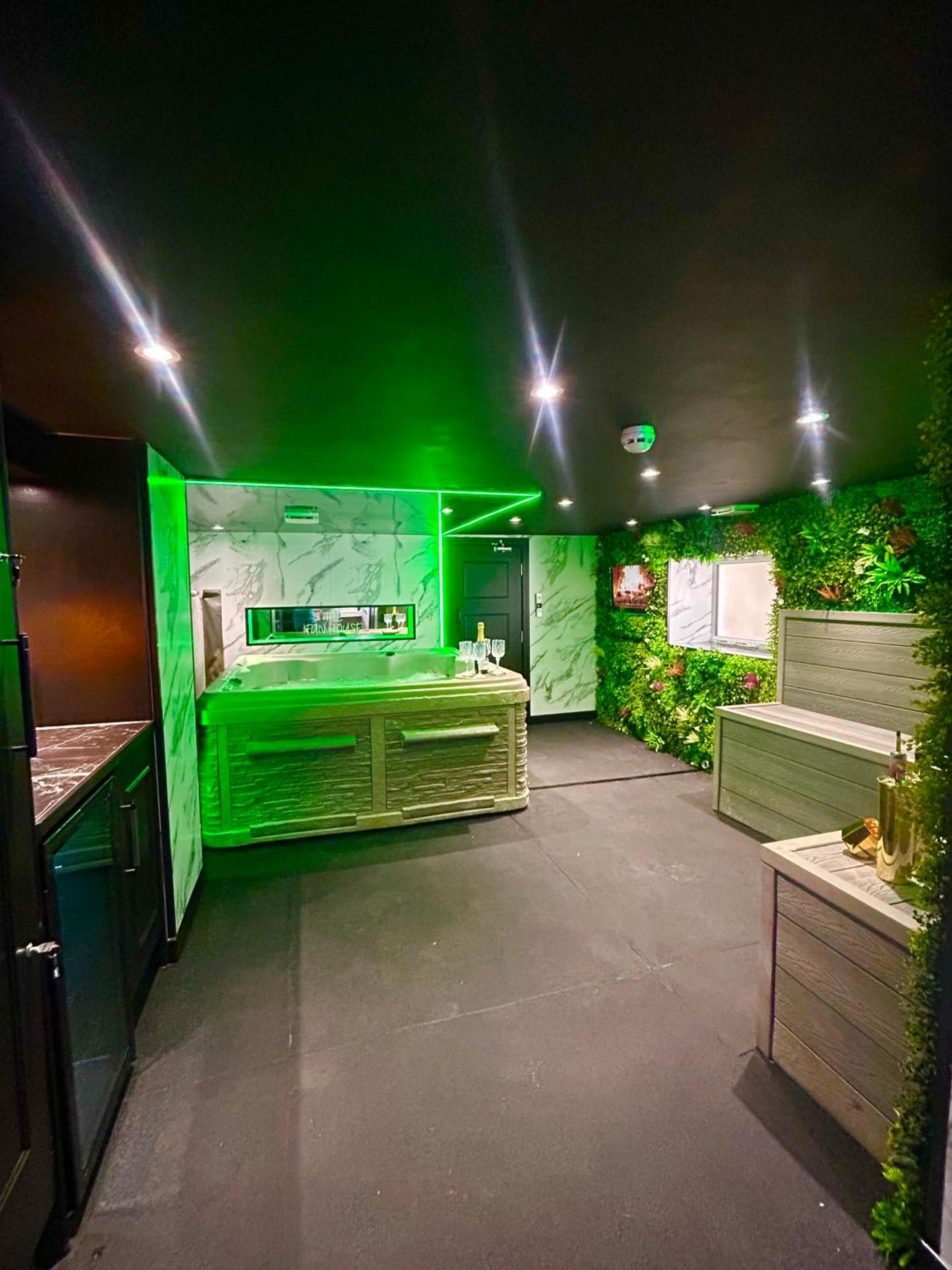 New - The Fun House Blackpool - Private nightclub