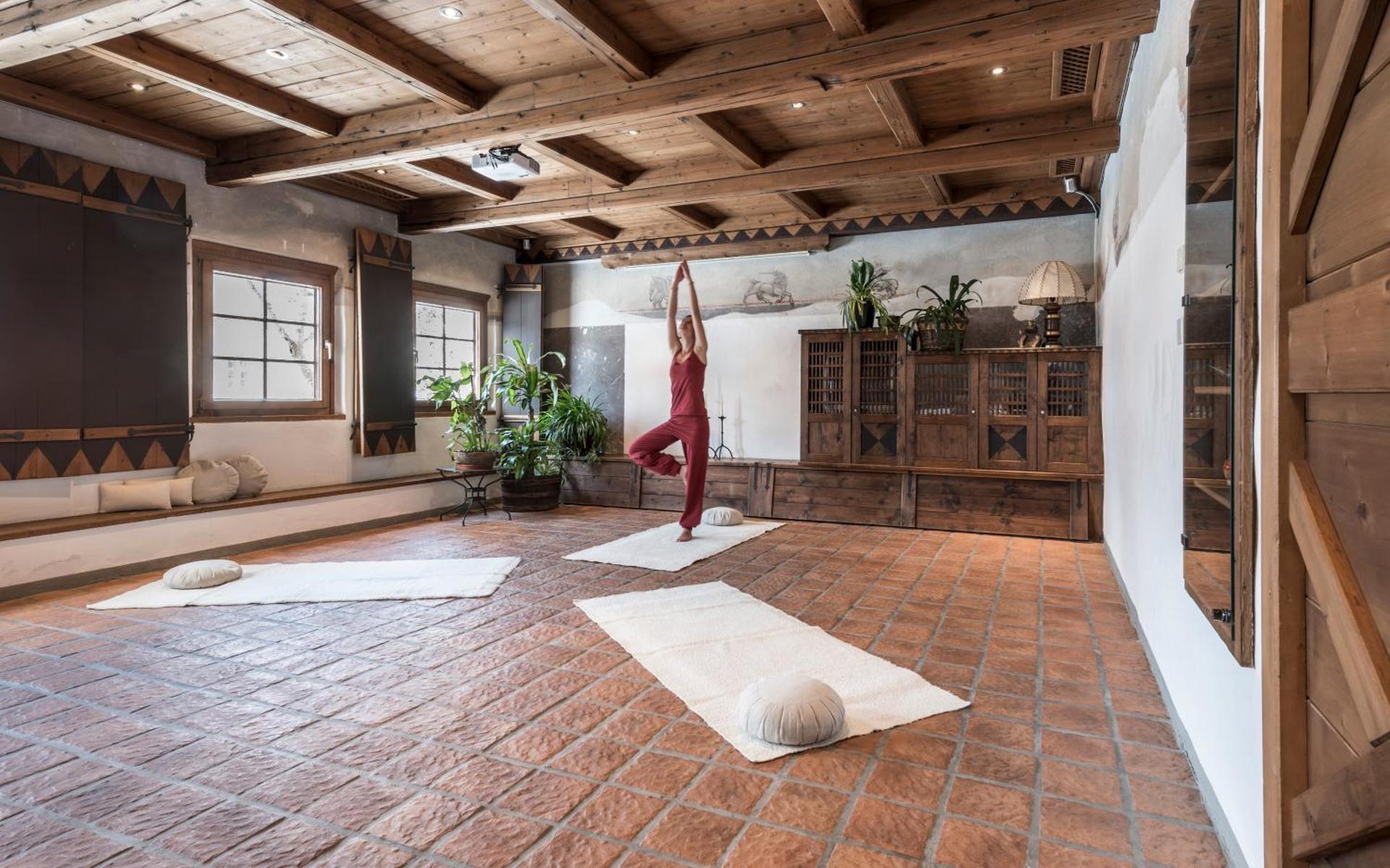 Meeting/conference room