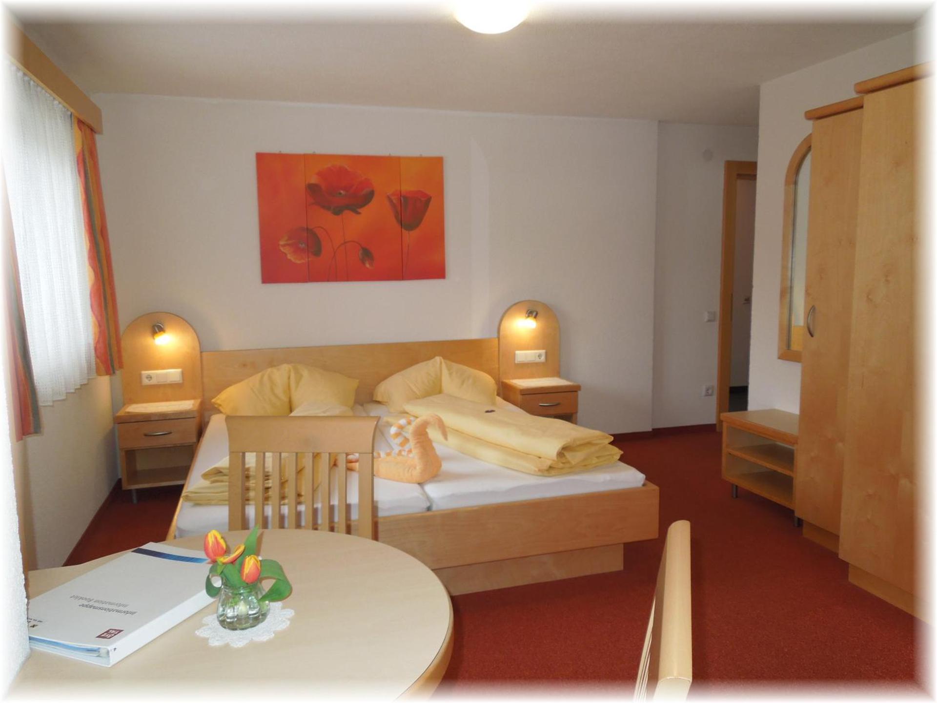 Gästehaus Edelweiss