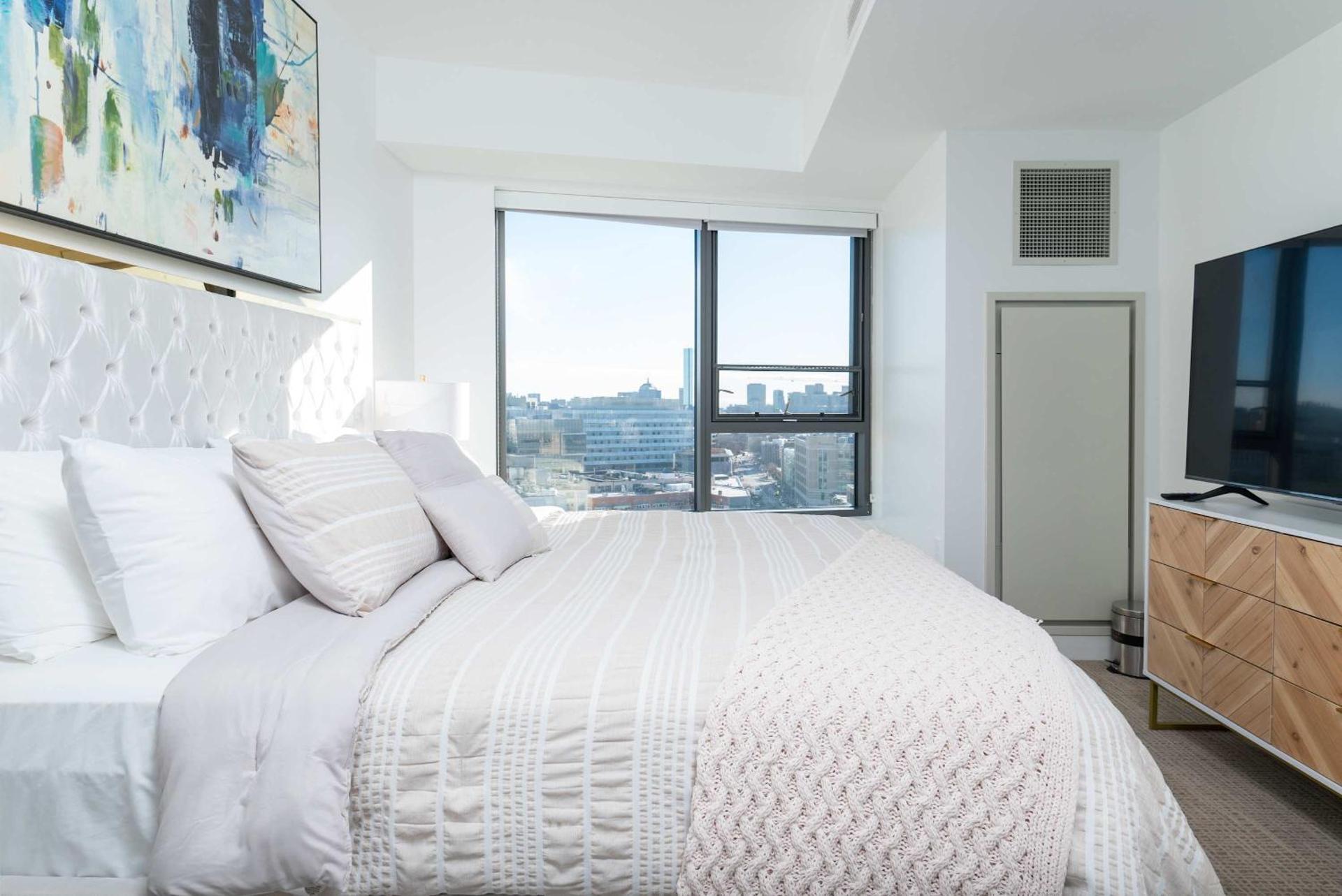 Central Balance Life Work Play