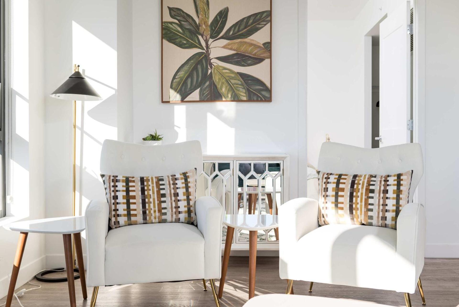 Central Balance Life Work Play