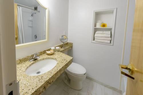 Norwalk Inn & Conference Center