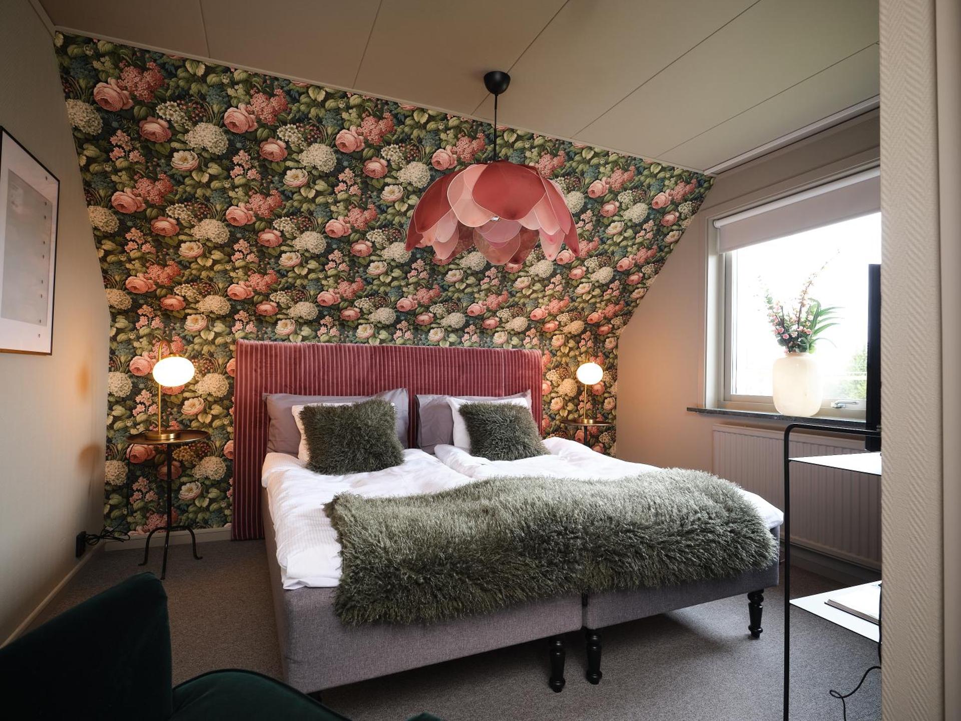 HAGA Hotell & Bistro