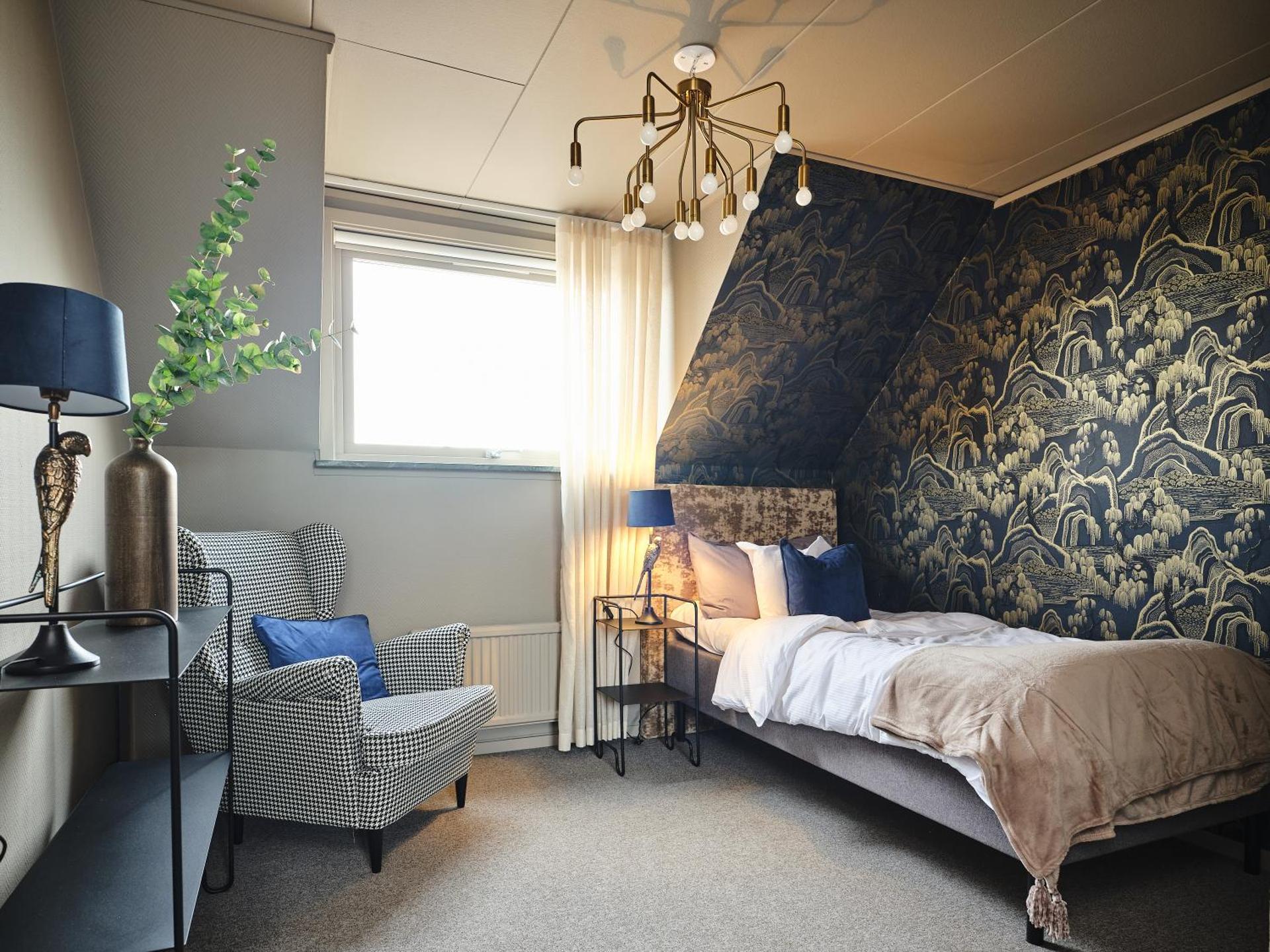 HAGA Hotell & Bistro