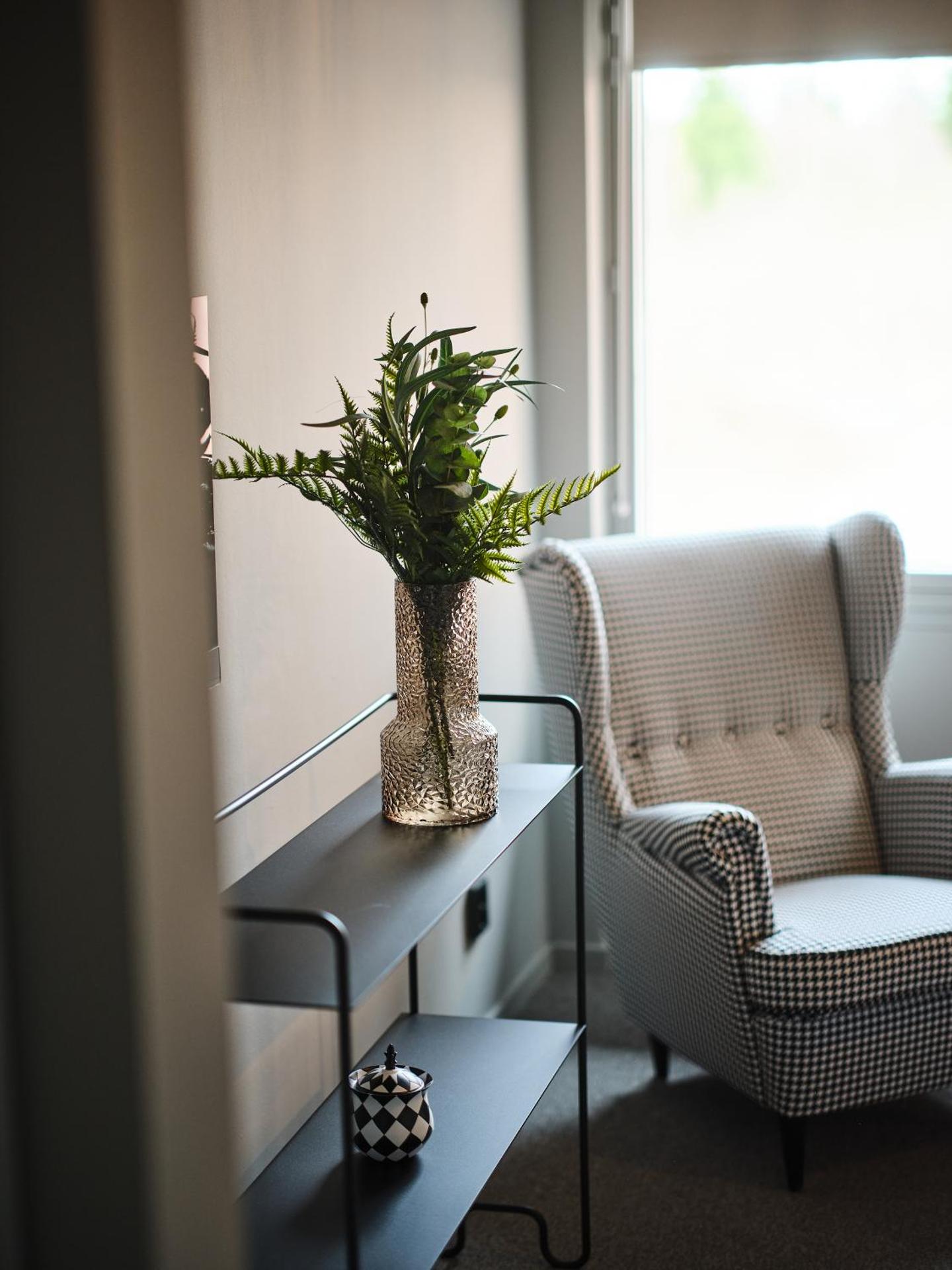 HAGA Hotell & Bistro