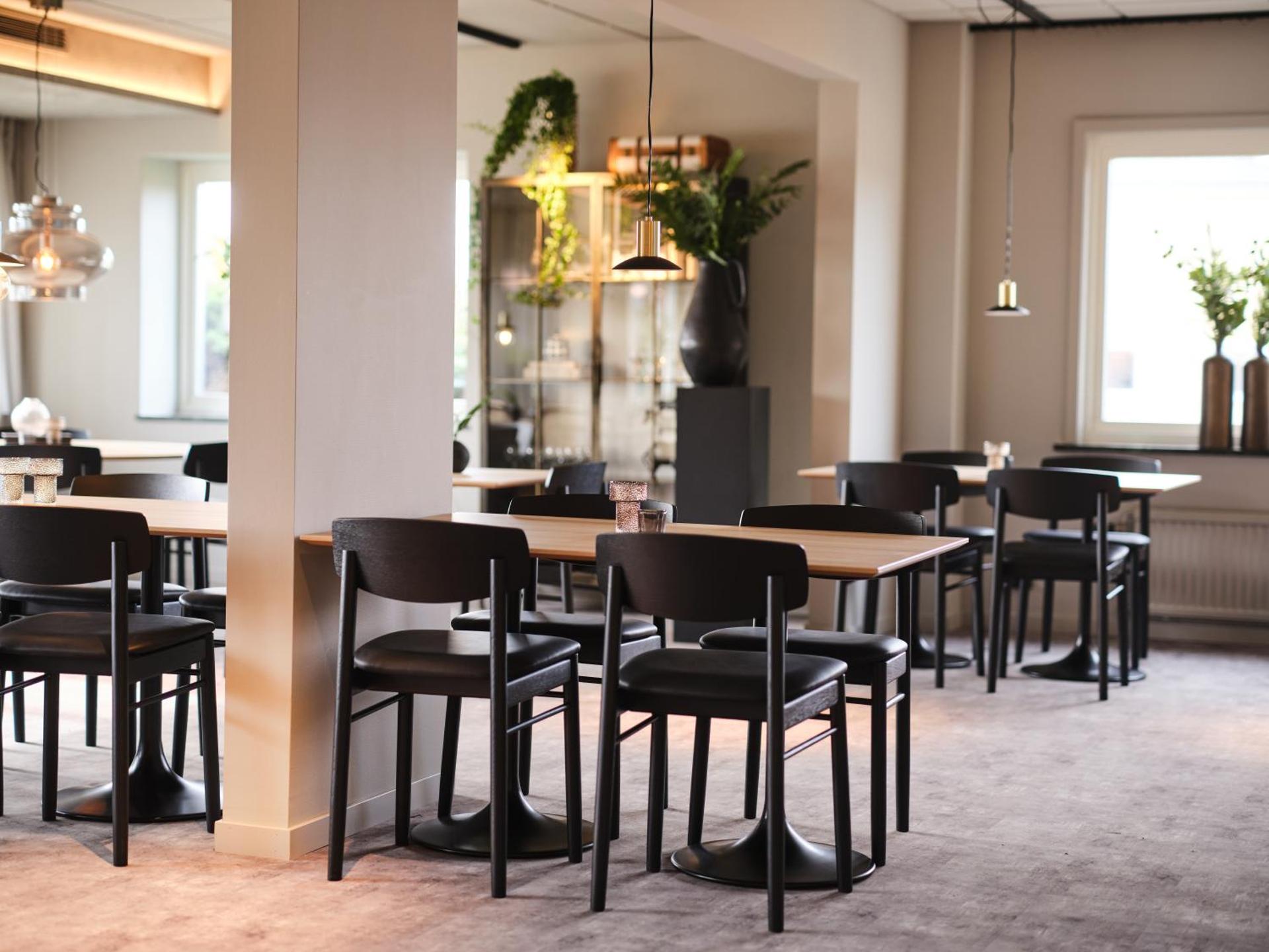 HAGA Hotell & Bistro