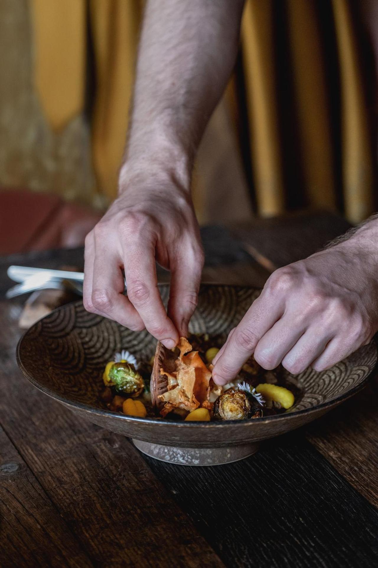 Hotel Alte Post Südsteiermark