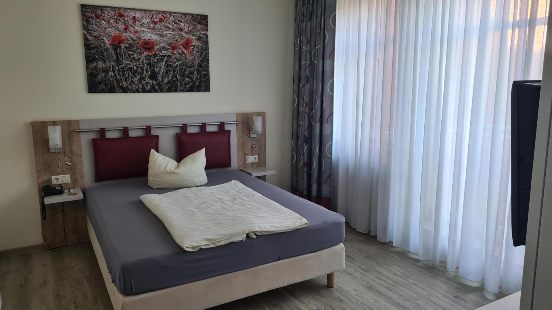 Hotel am Pferdemarkt