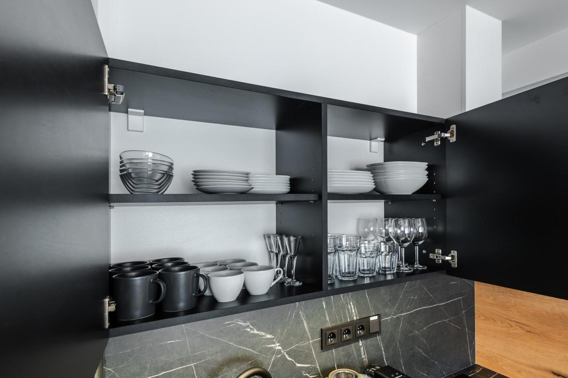 No 28 Rooms & Apartments