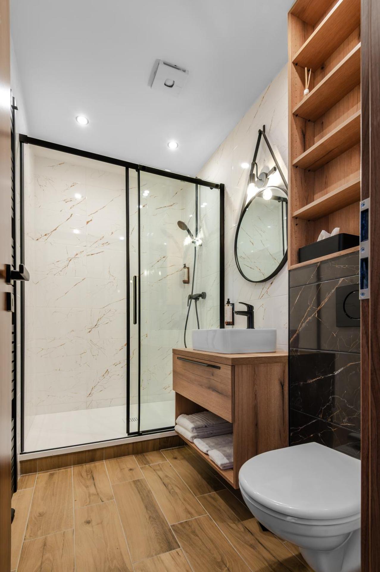 Superior Family Room