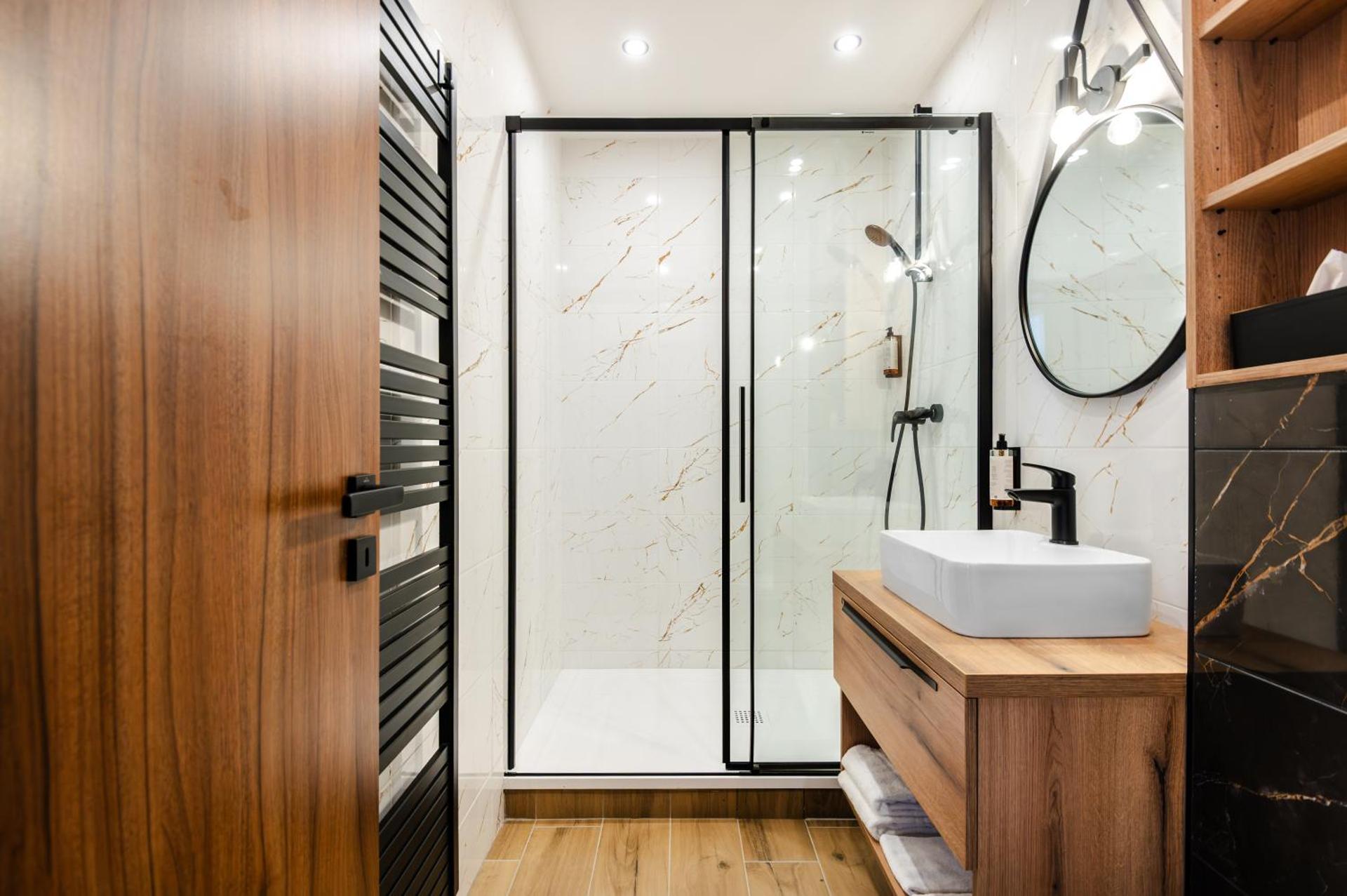 Superior Family Room