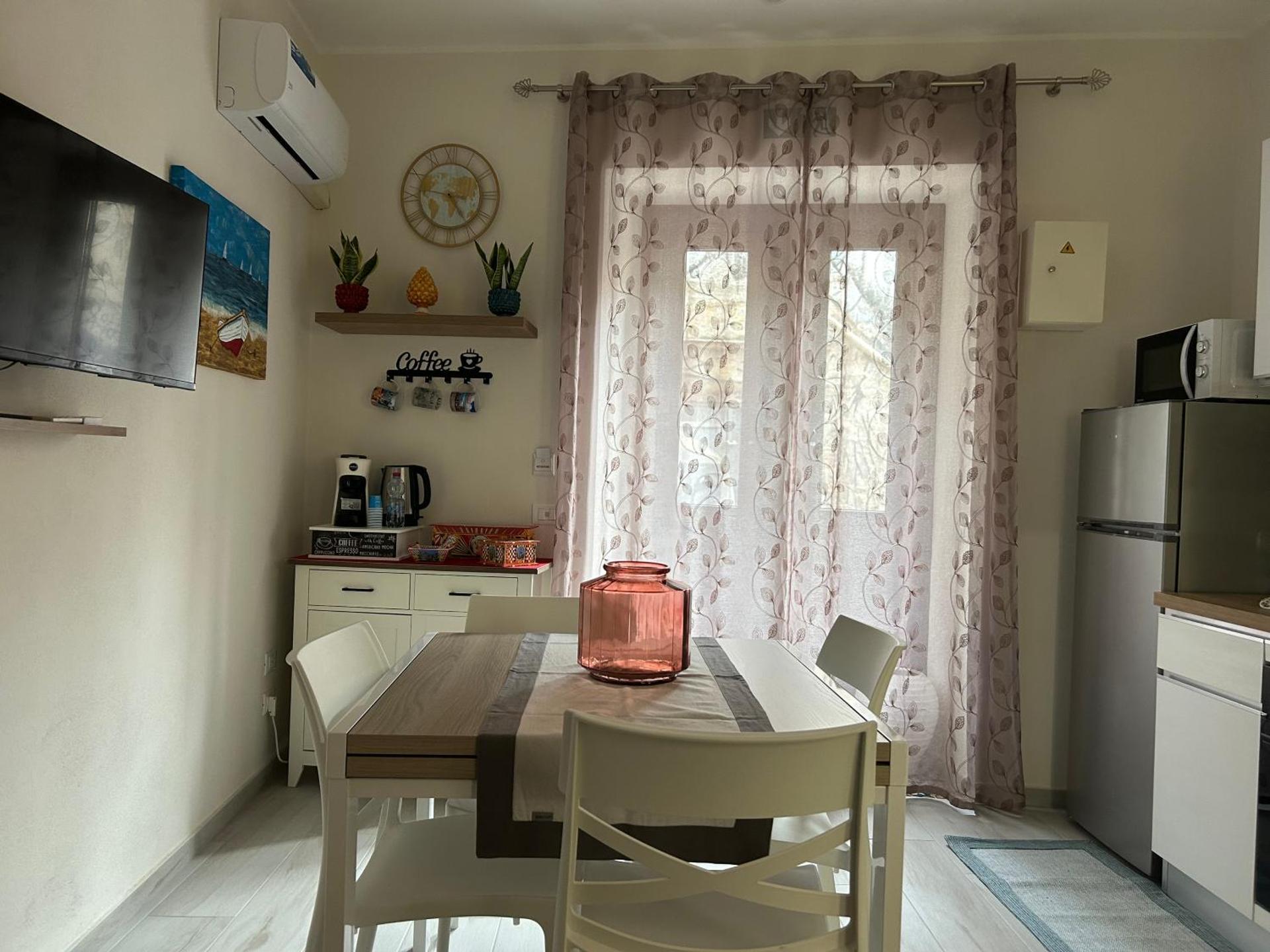 Noemi's Home Ballaro'