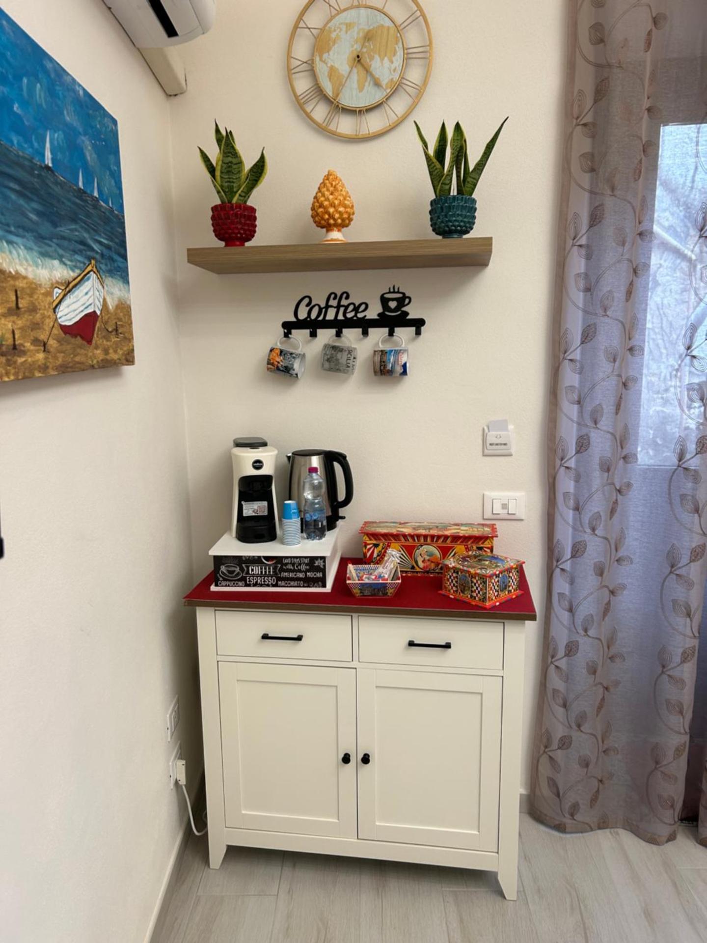 Noemi's Home Ballaro'