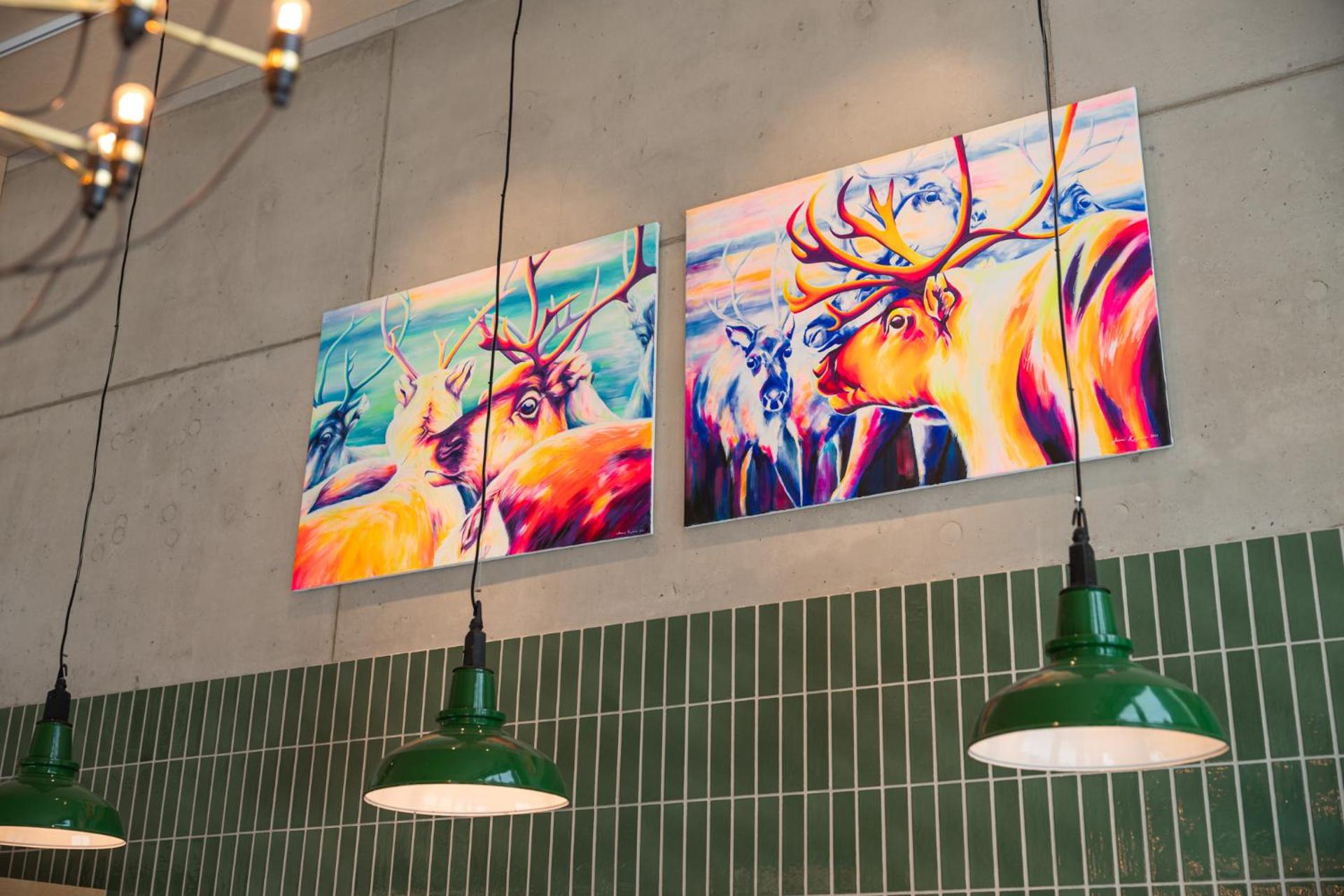 Villa Kuuru Hillside