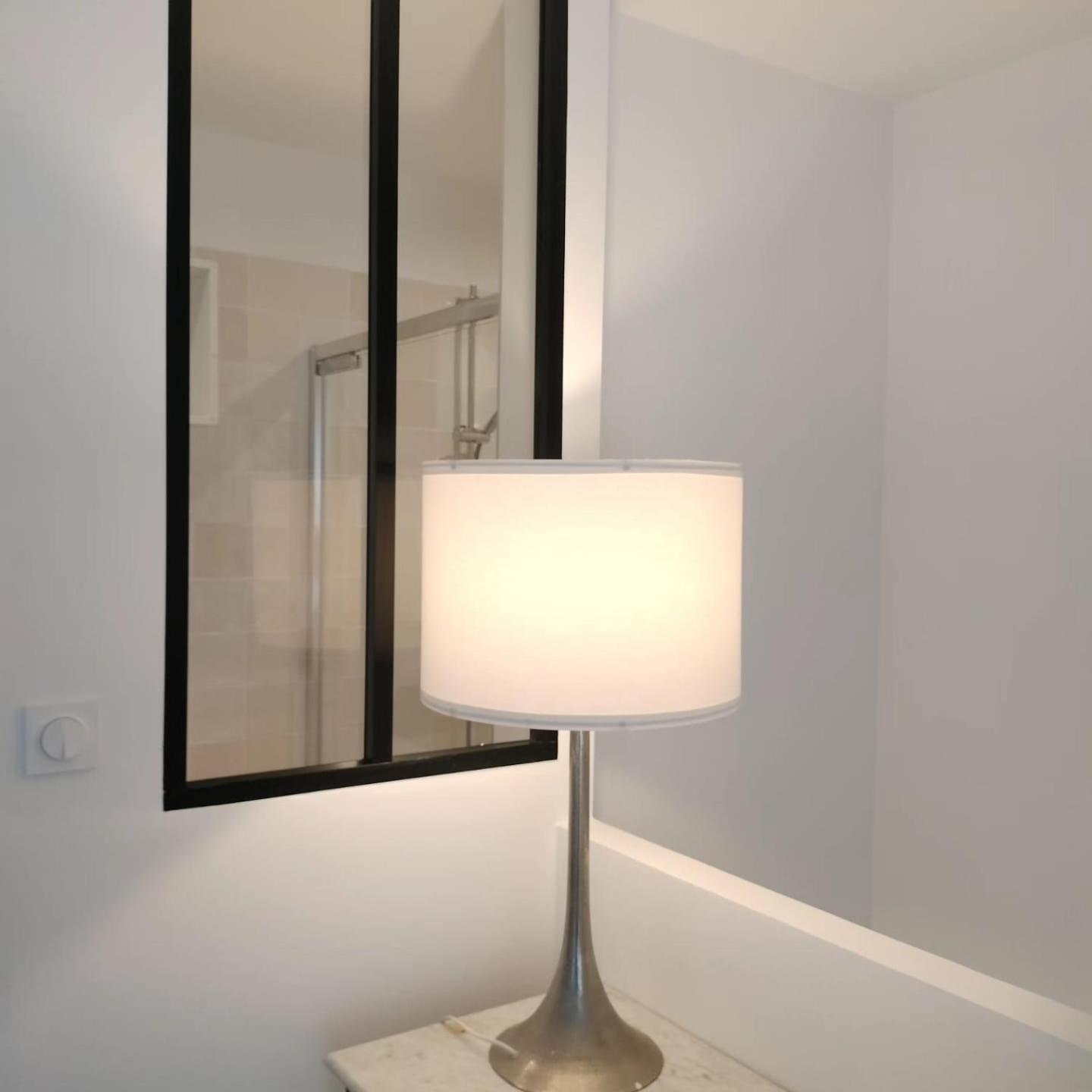 En BORD de MER Au coeur de la station Joli Duplex tout équipé