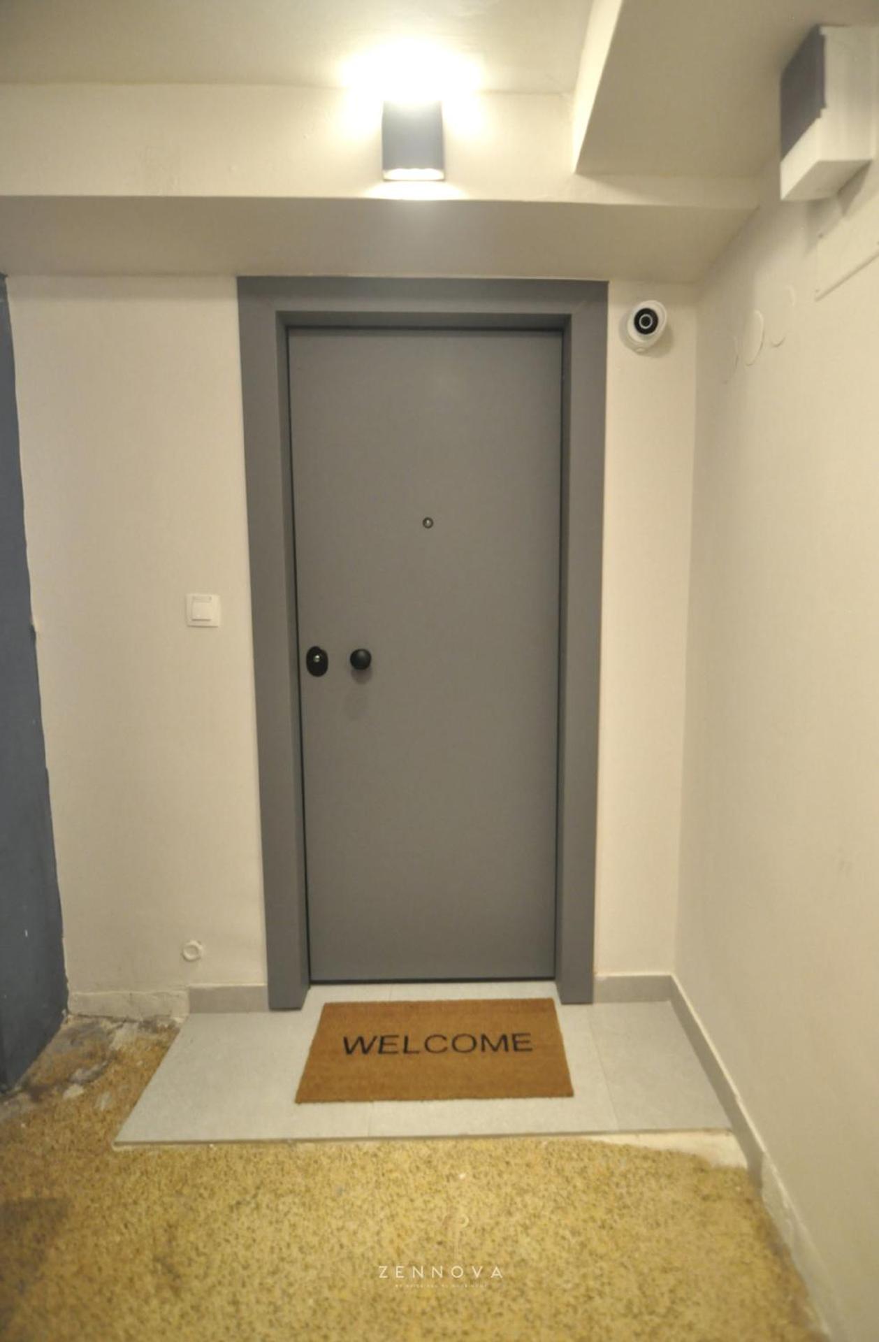 Zennova #71 Mondè Thessaloniki Apt