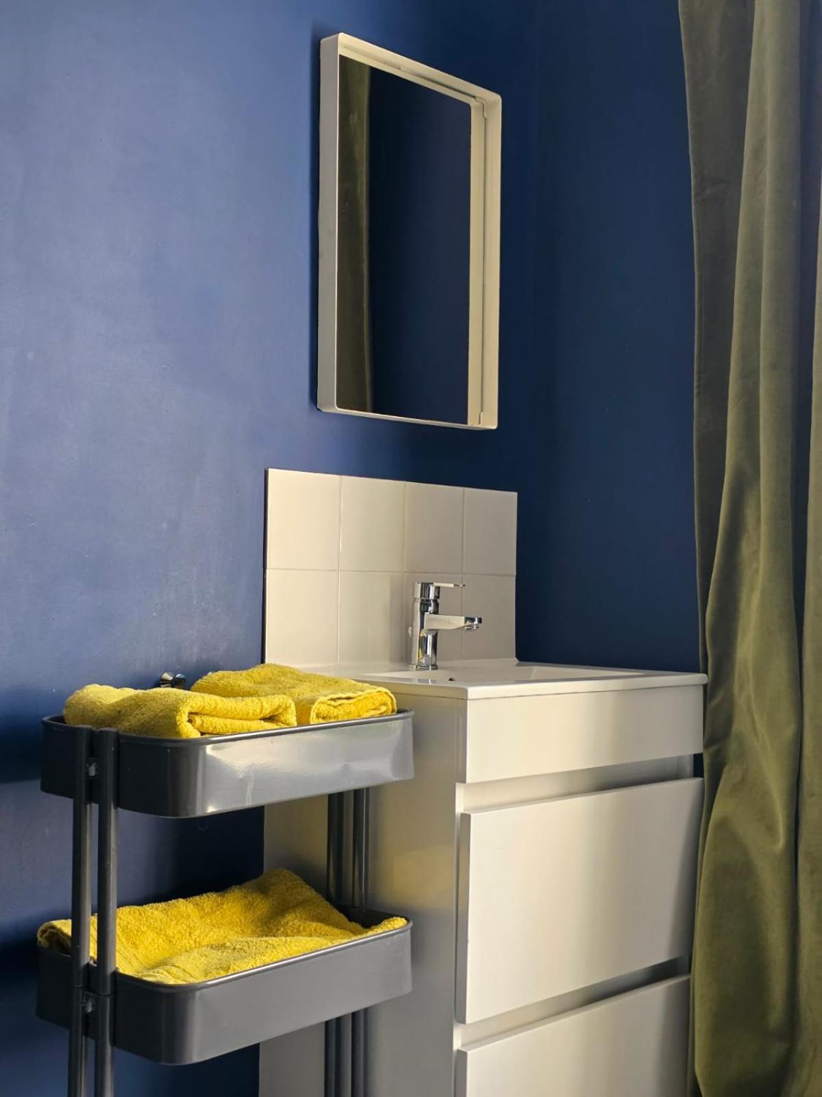 Boutique Accommodation