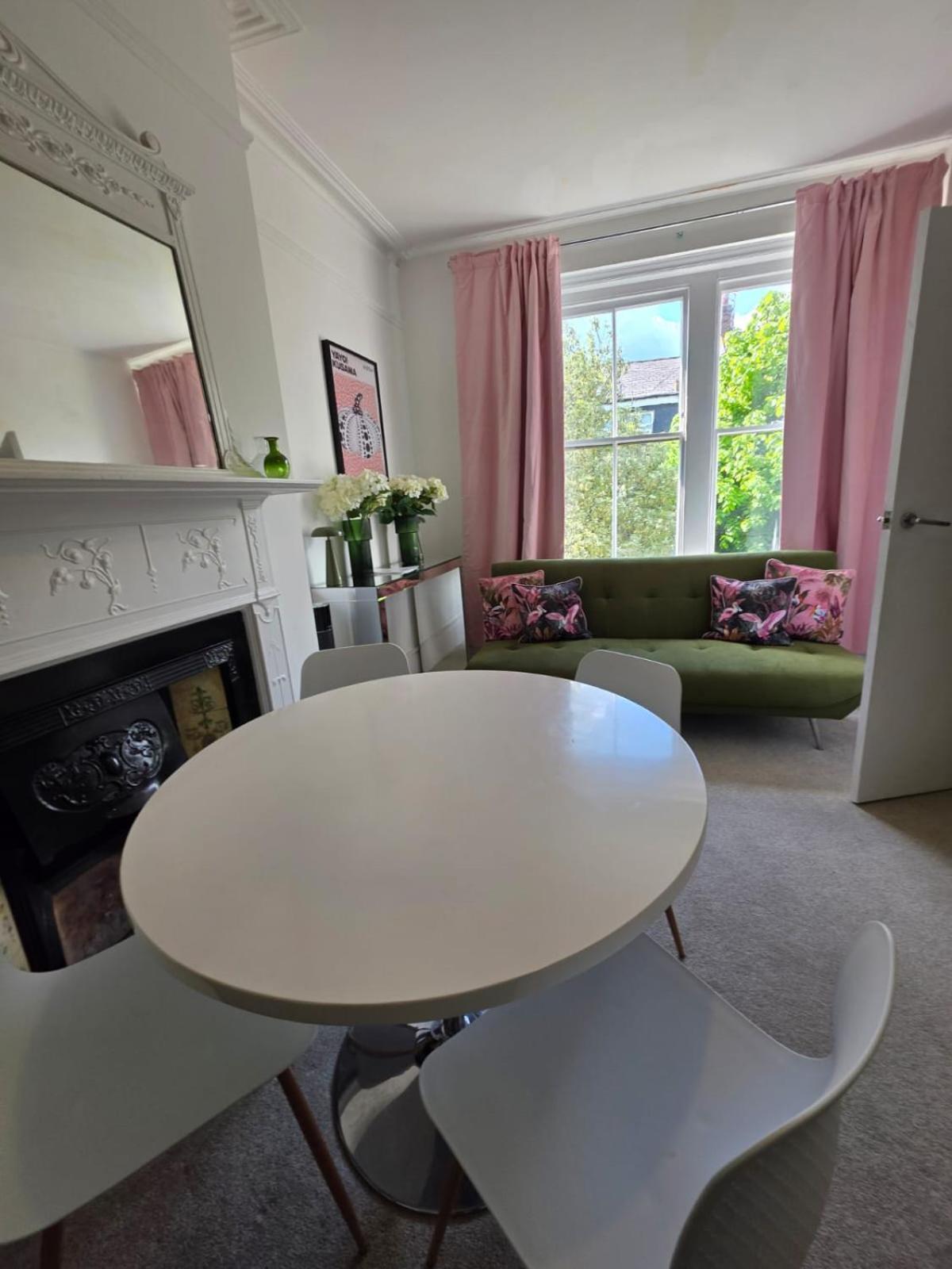 Boutique Accommodation