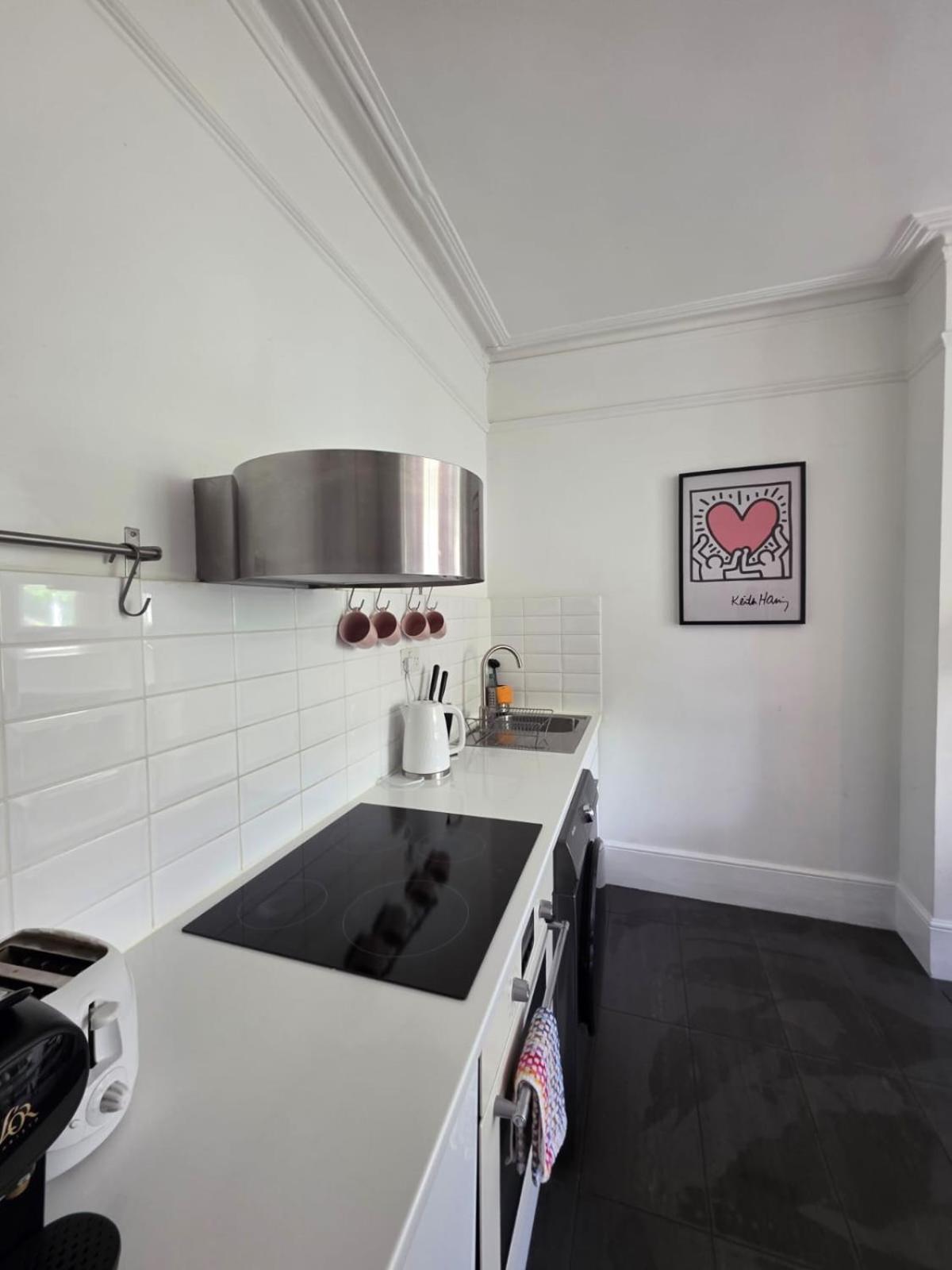 Boutique Accommodation