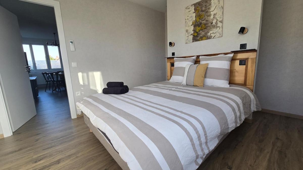 Côté Châteaux au Centre Alsace