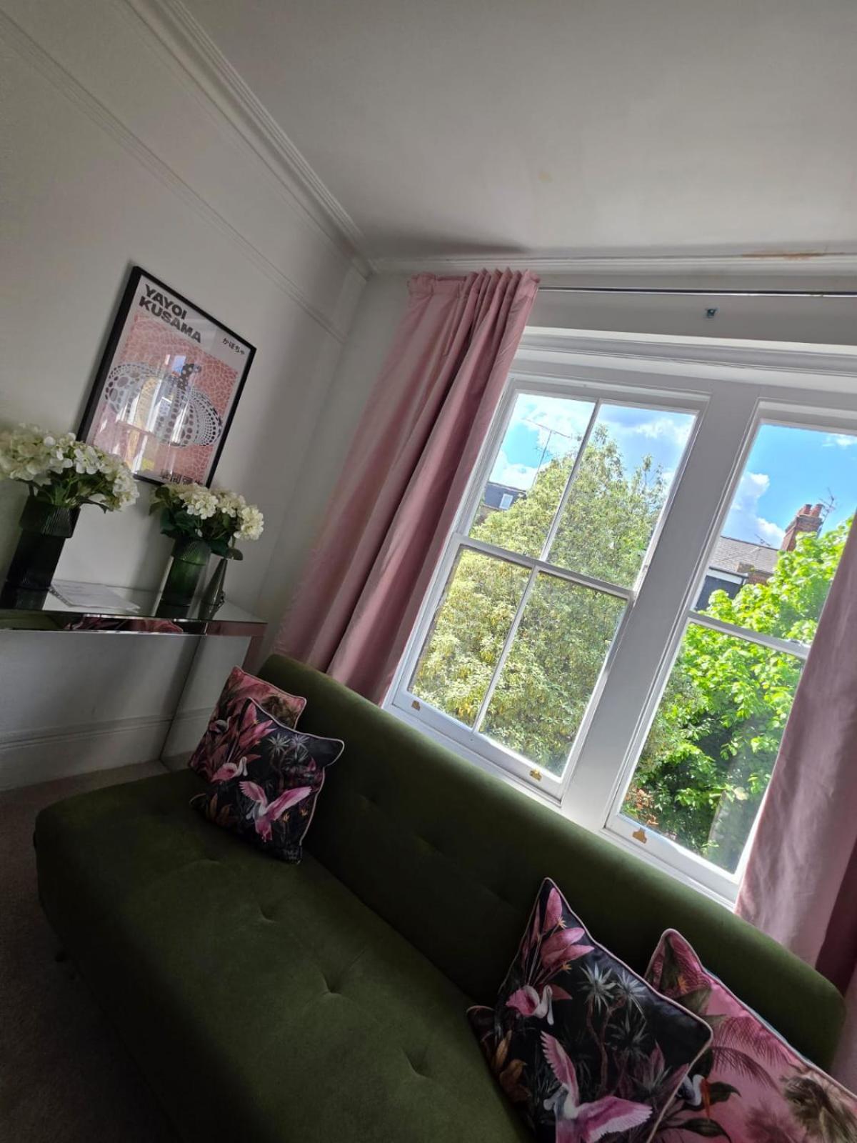 Boutique Accommodation