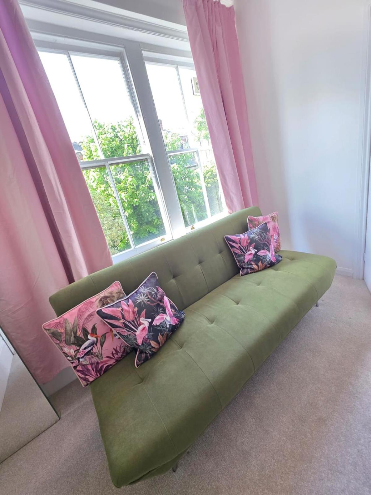 Boutique Accommodation