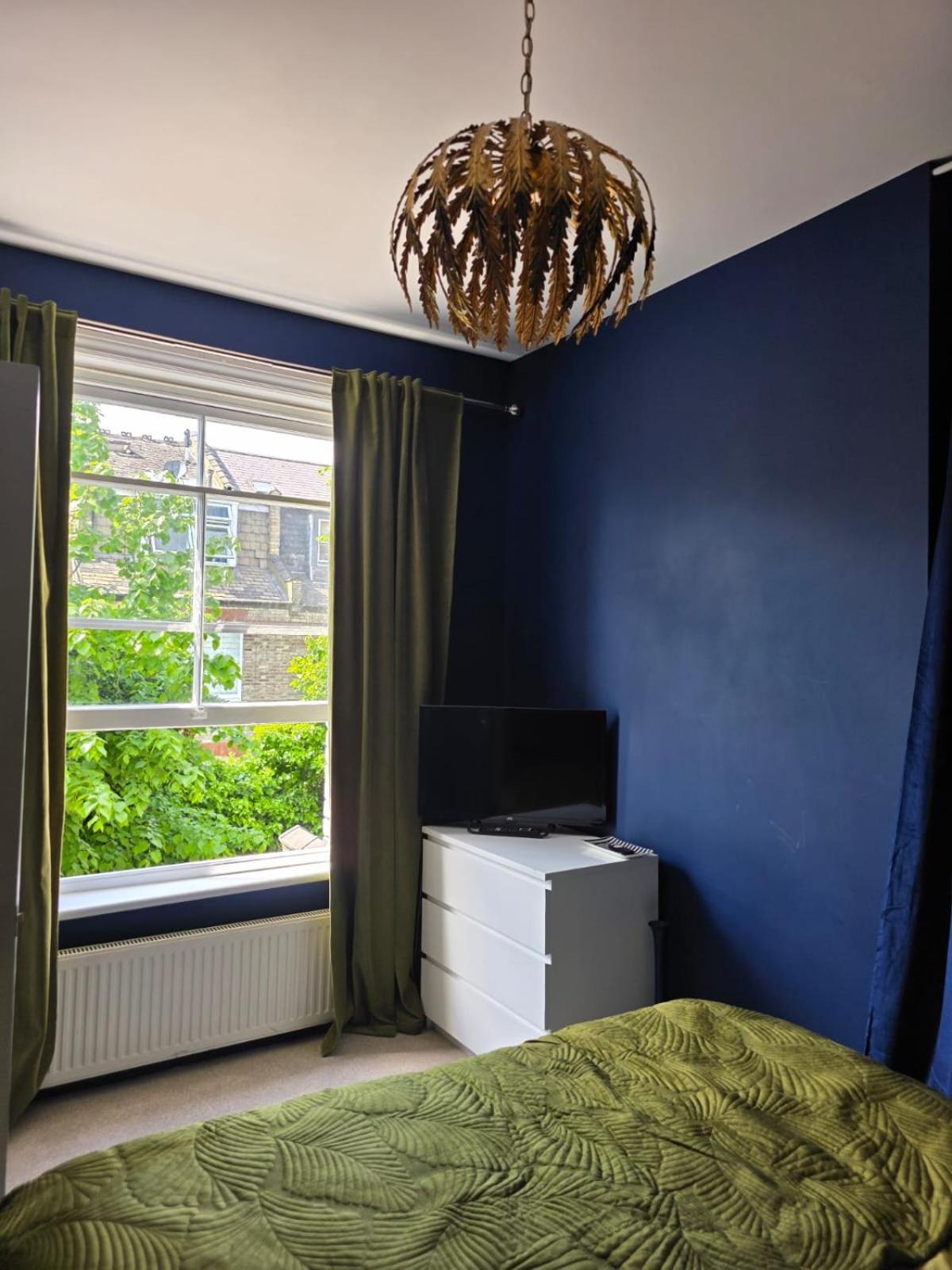 Boutique Accommodation