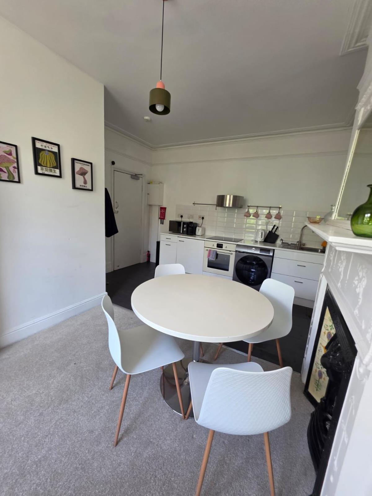 Boutique Accommodation