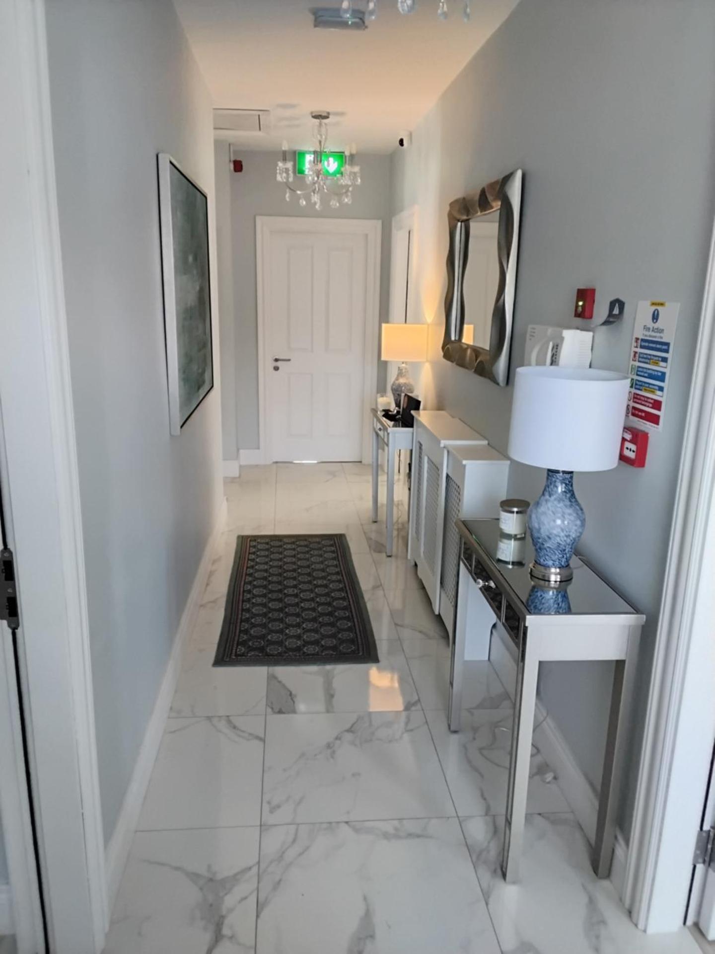 Shauna's Guest house