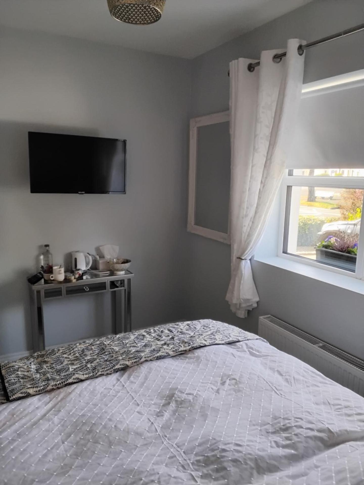 Shauna's Guest house